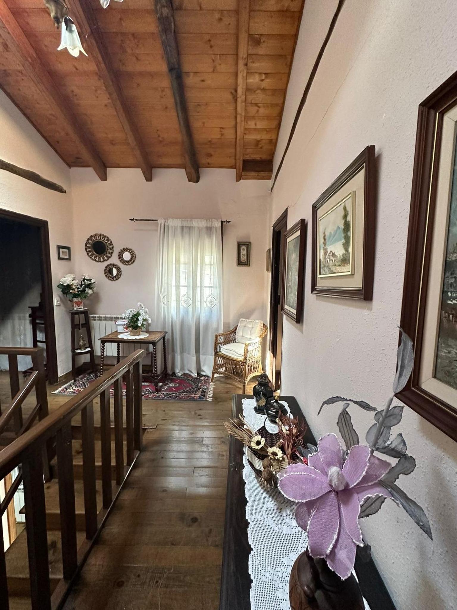 Casa Amparo