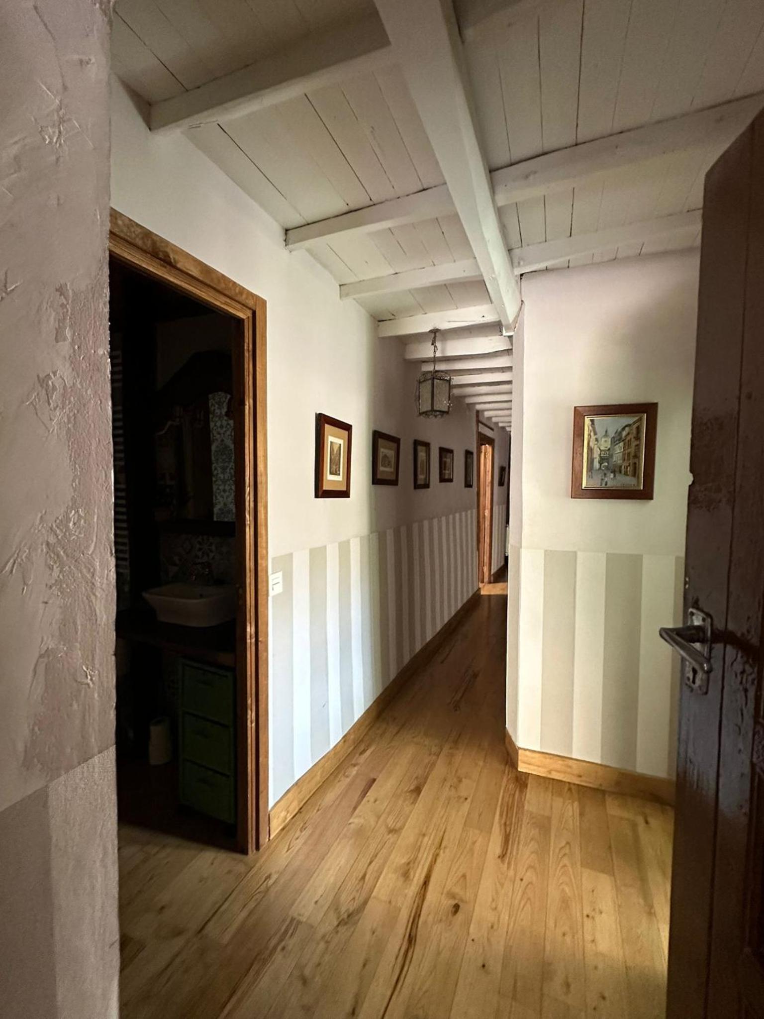 Casa Amparo