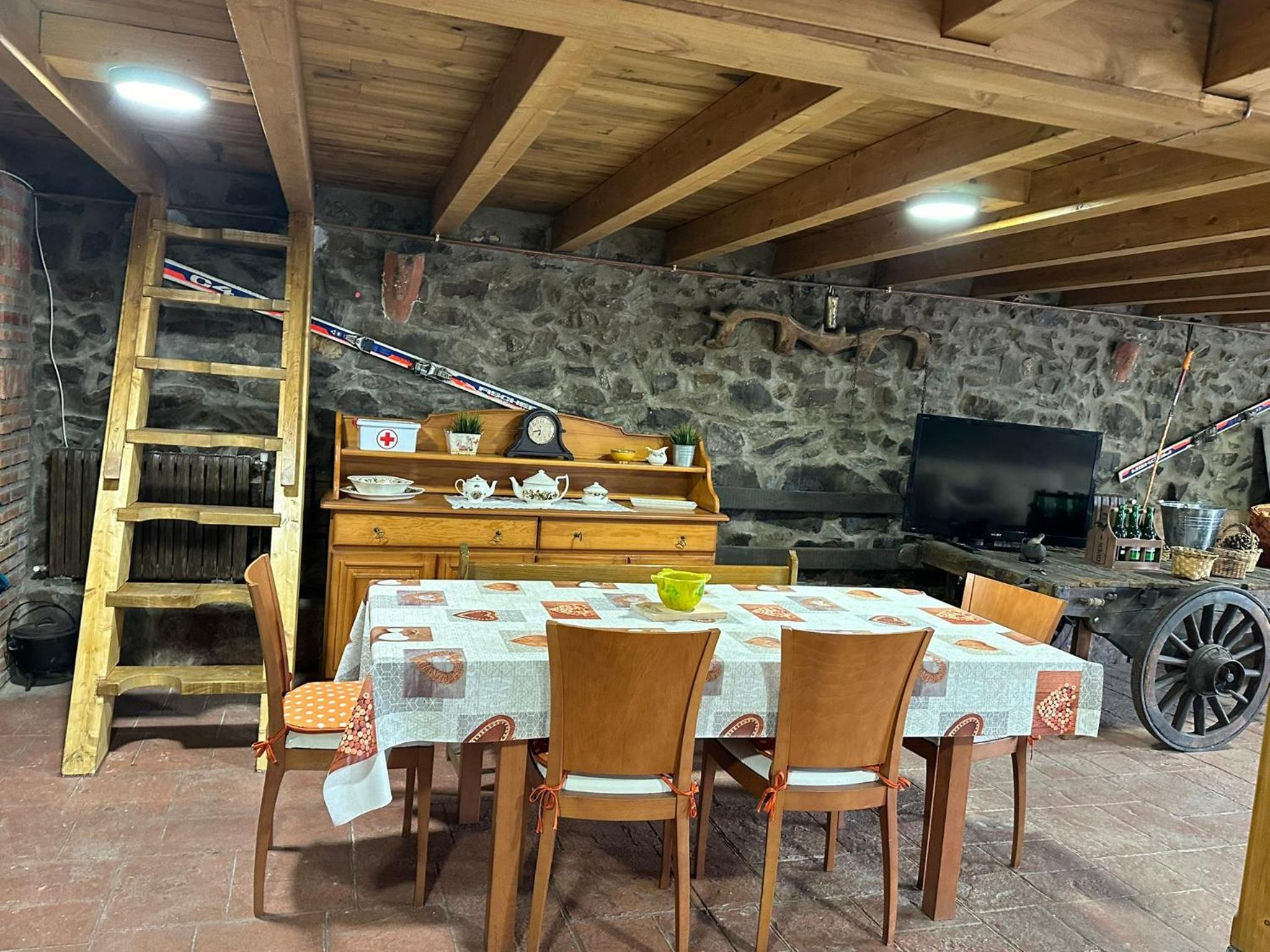 Casa Amparo