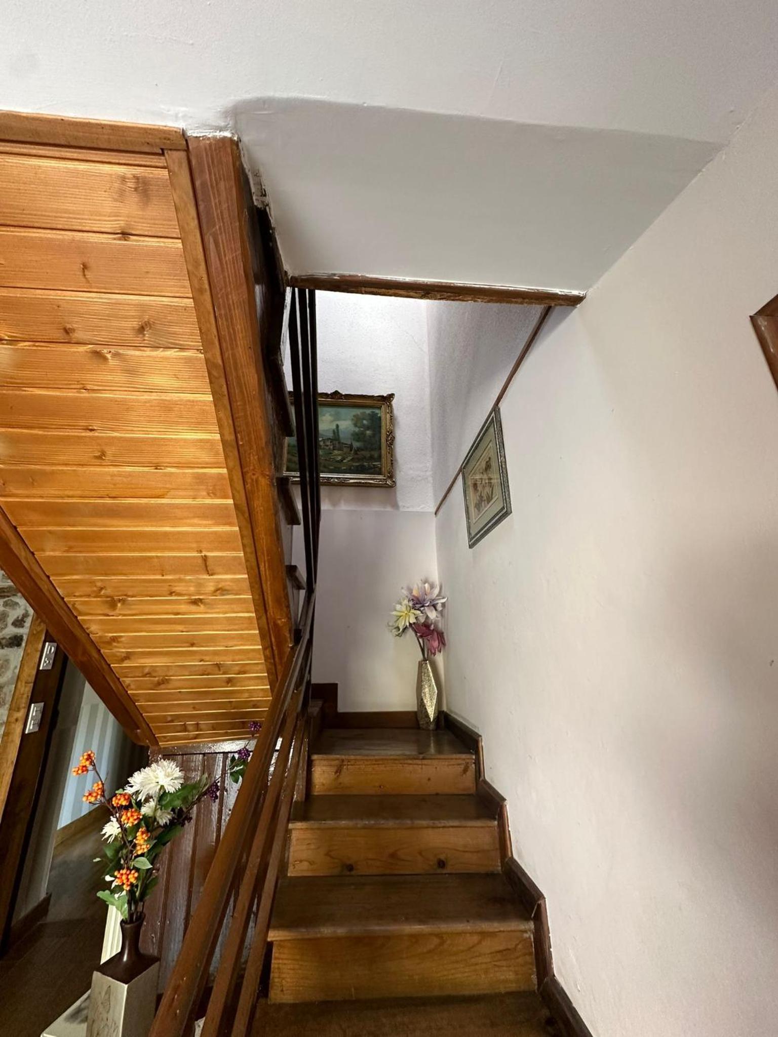 Casa Amparo