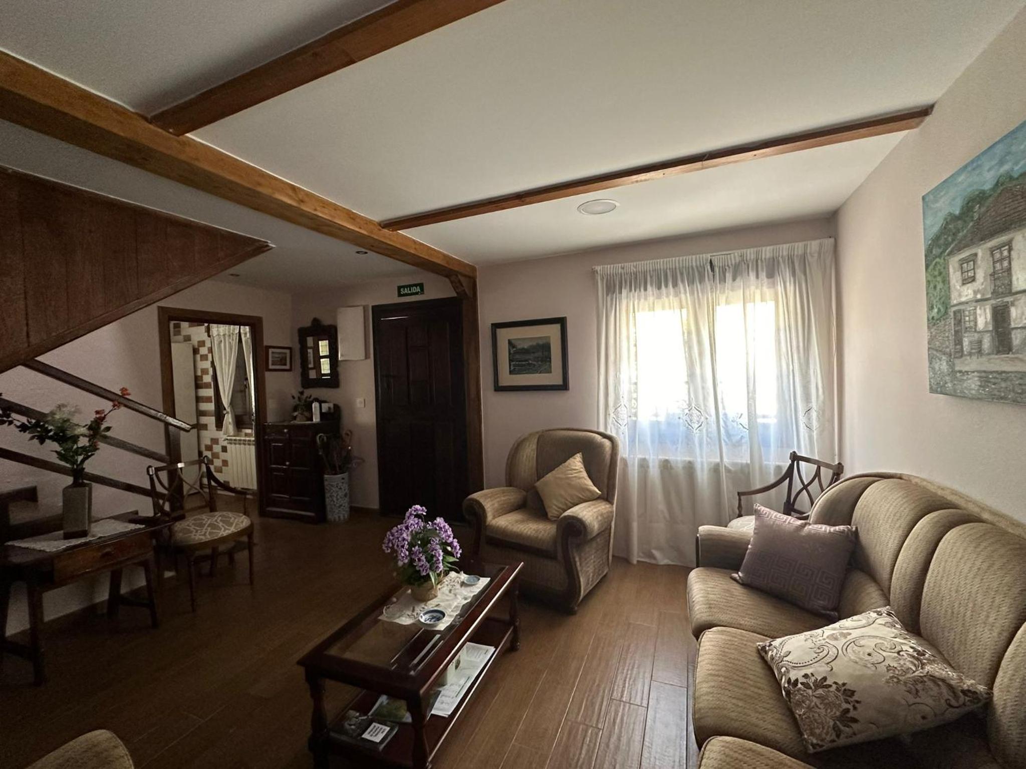 Casa Amparo
