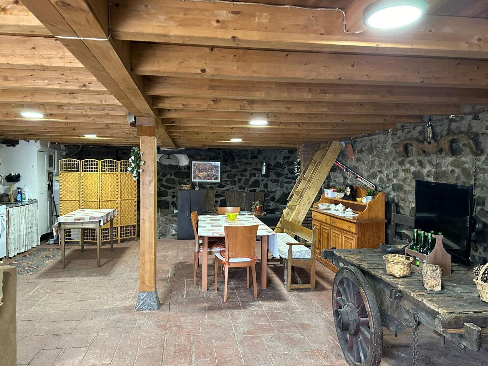 Casa Amparo