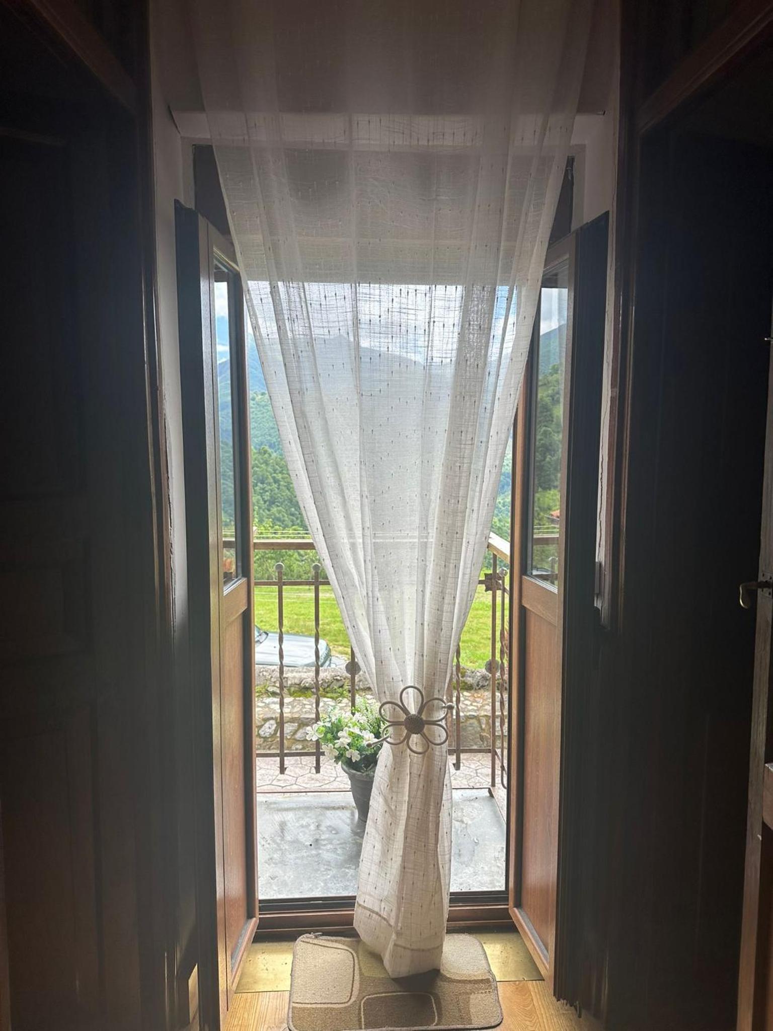 Casa Amparo