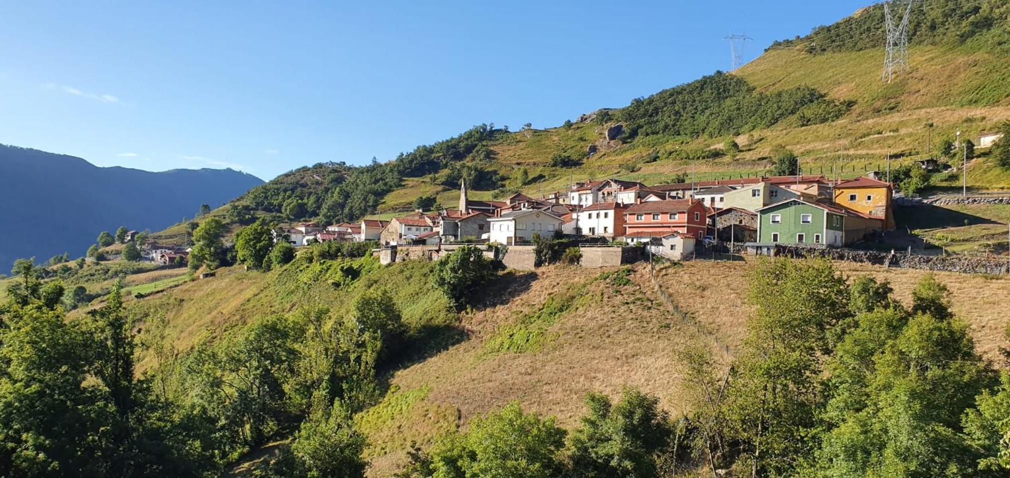 Casa Amparo