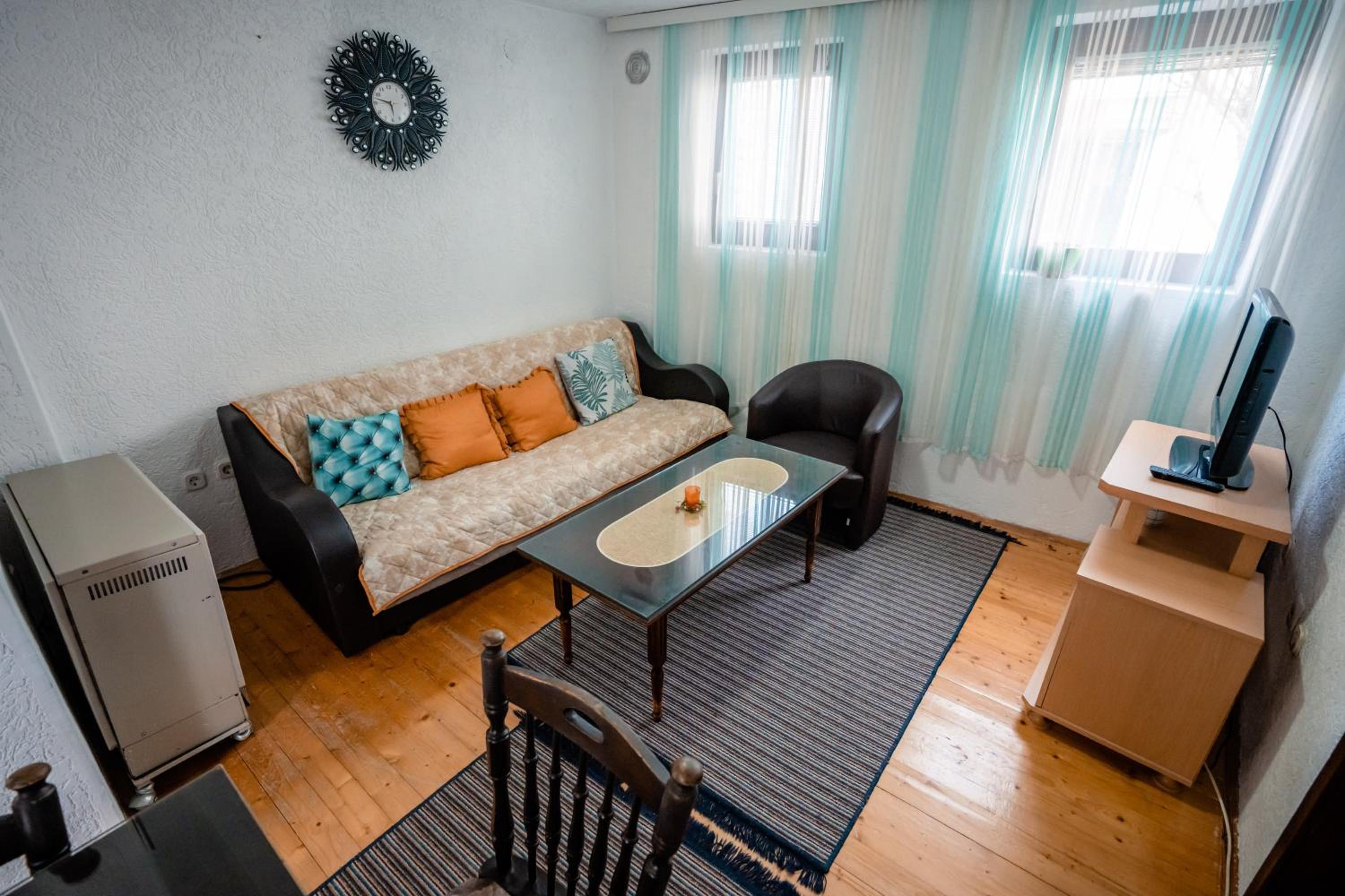 Apartments Spiroski view 4