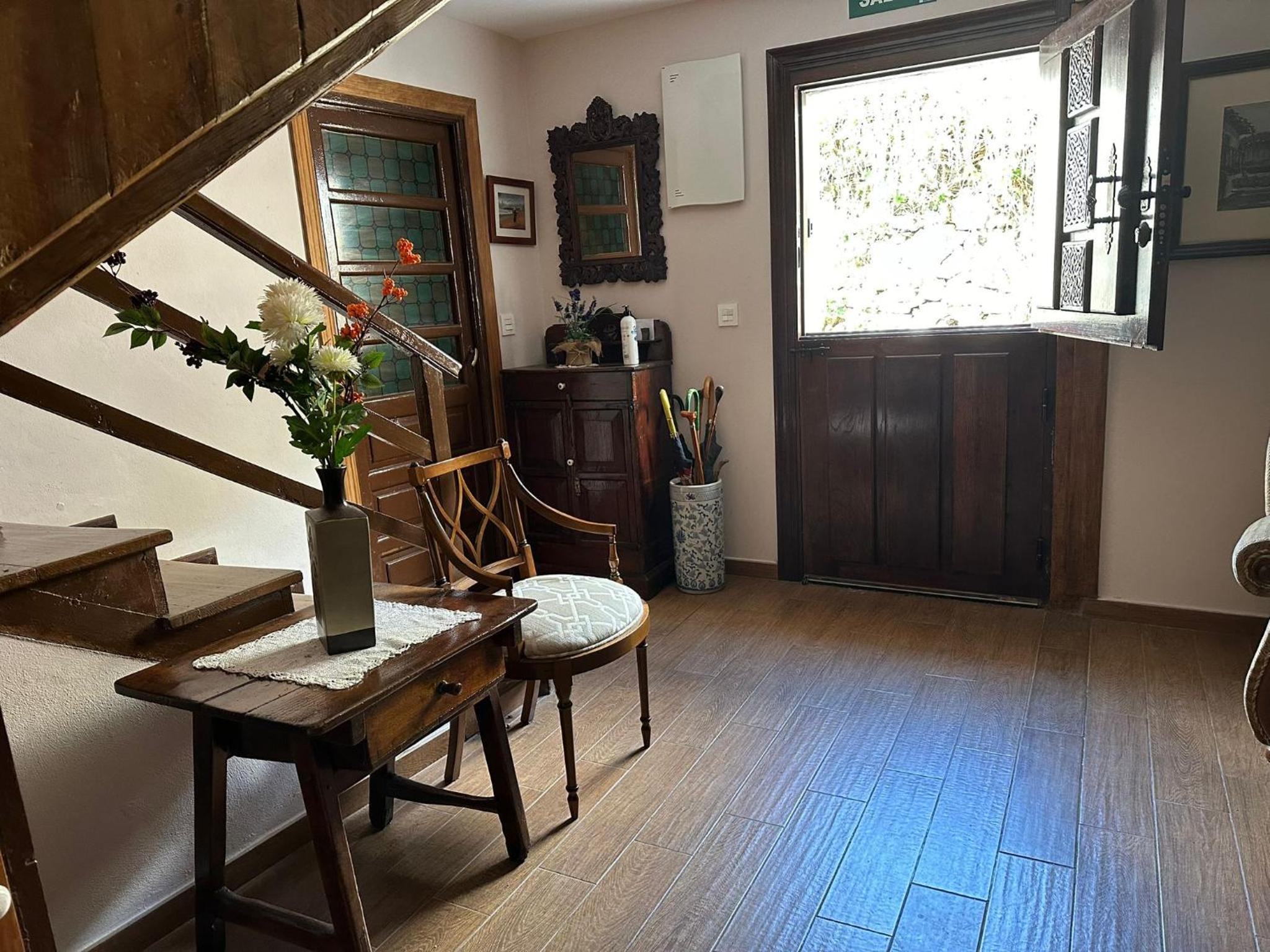 Casa Amparo