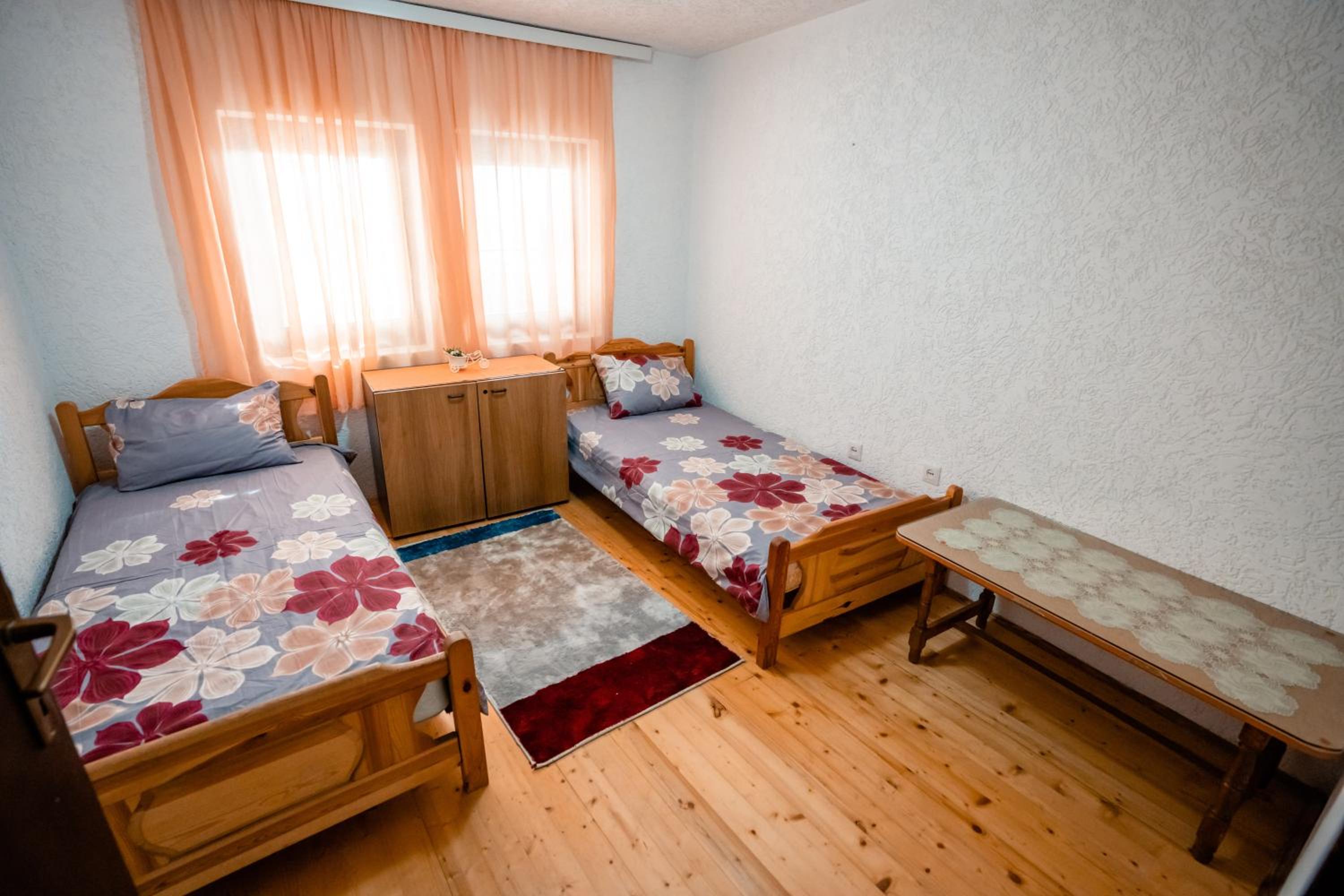 Apartments Spiroski view 2
