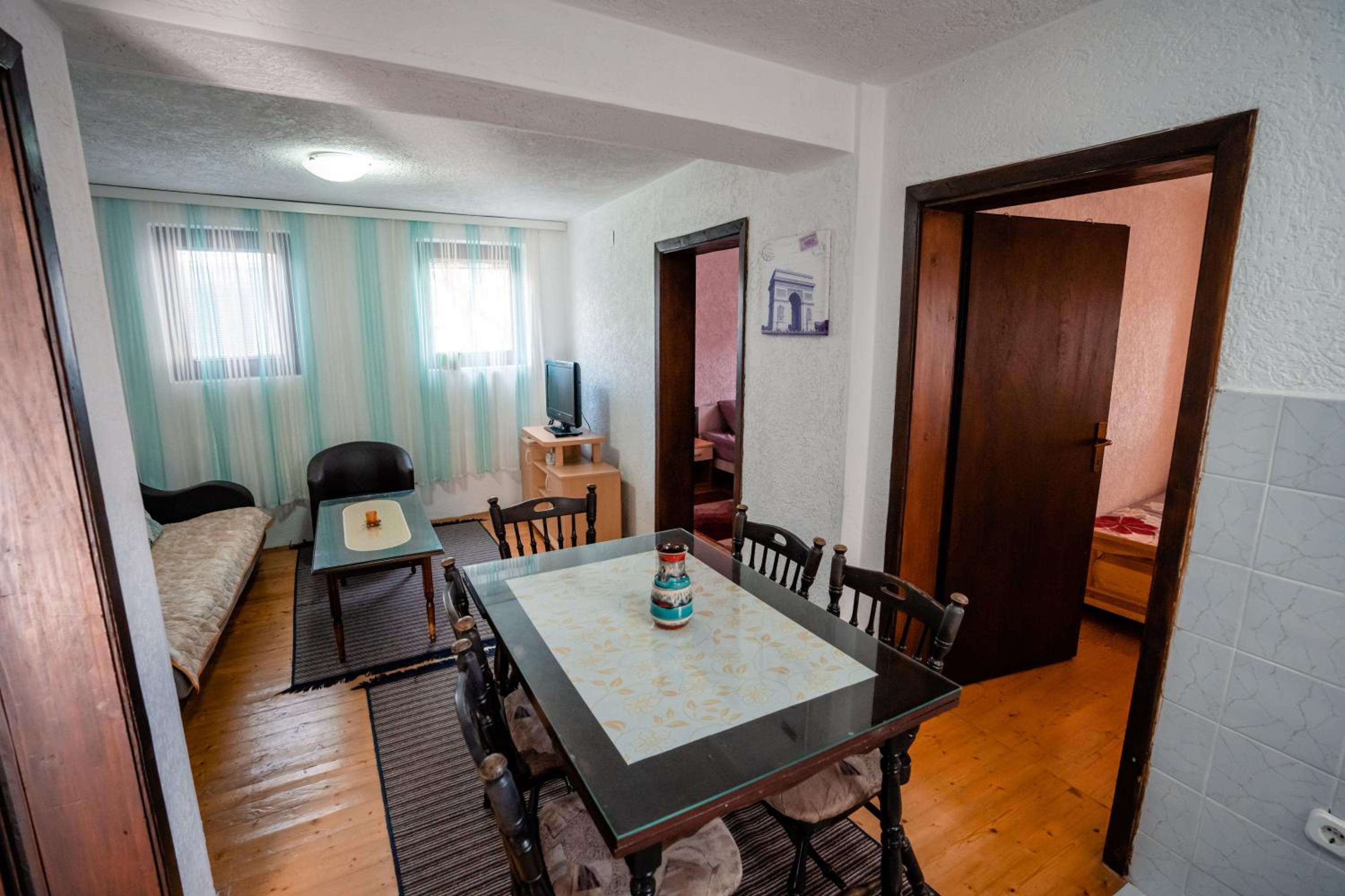 Apartments Spiroski view 3