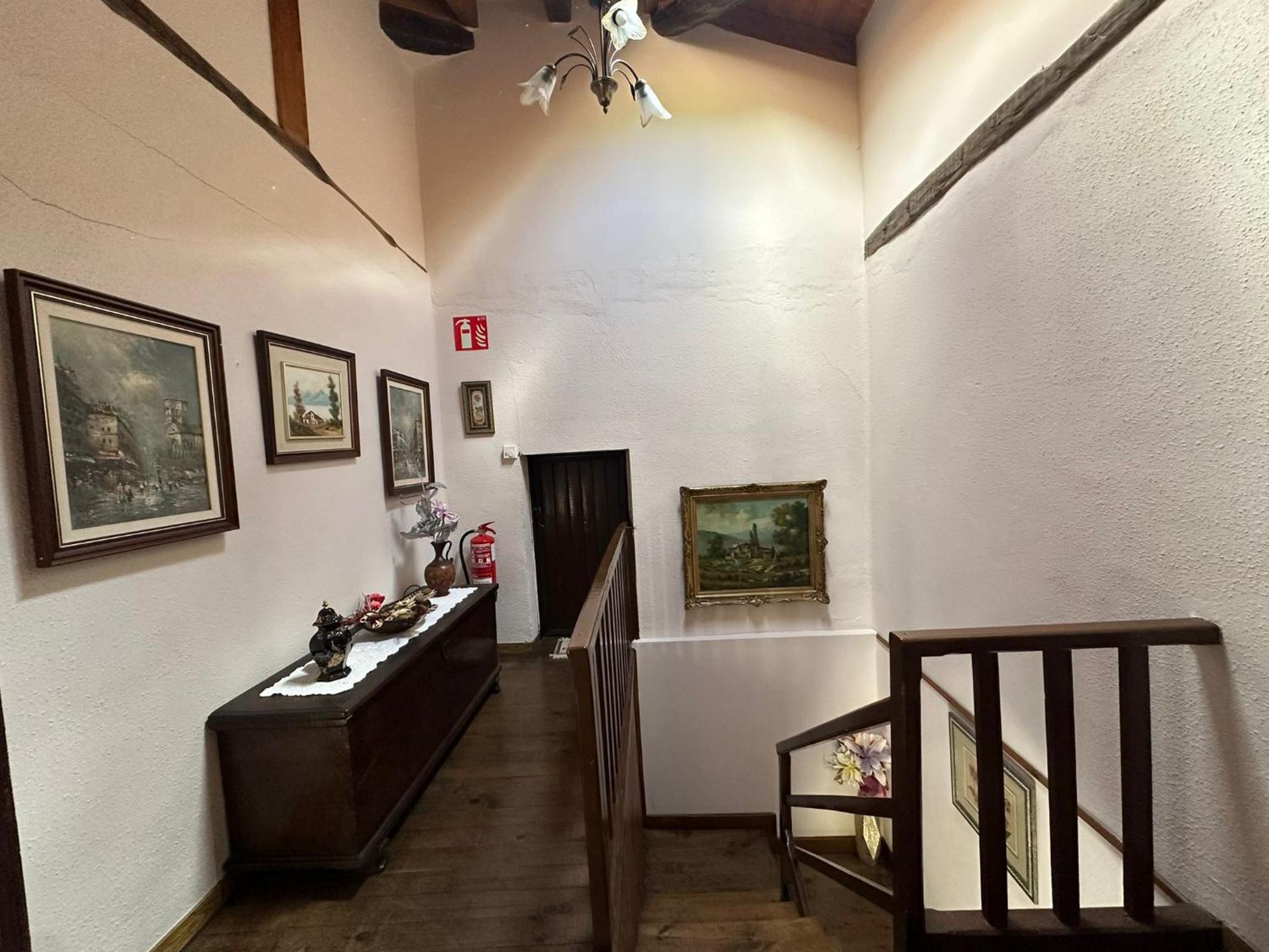 Casa Amparo