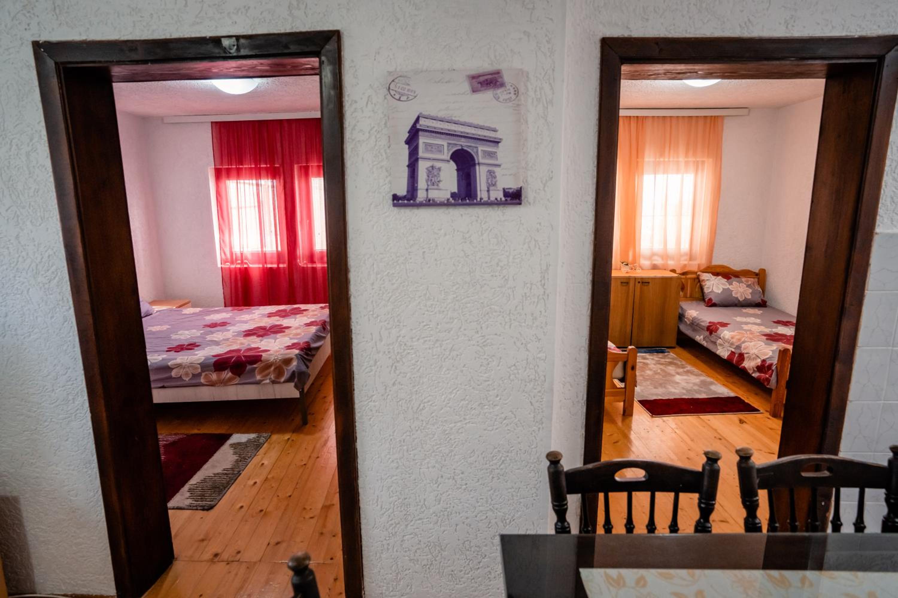 Apartments Spiroski view 5