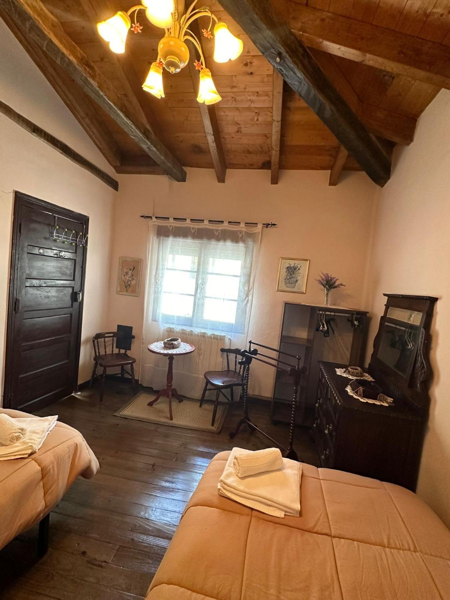 Casa Amparo