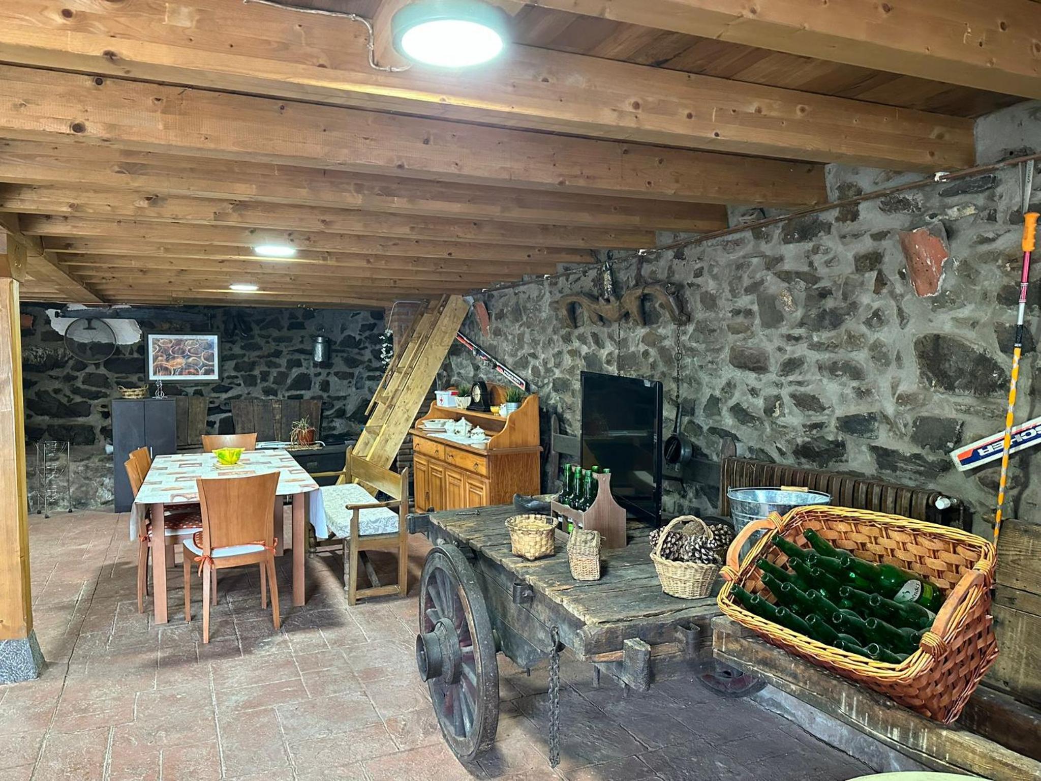 Casa Amparo