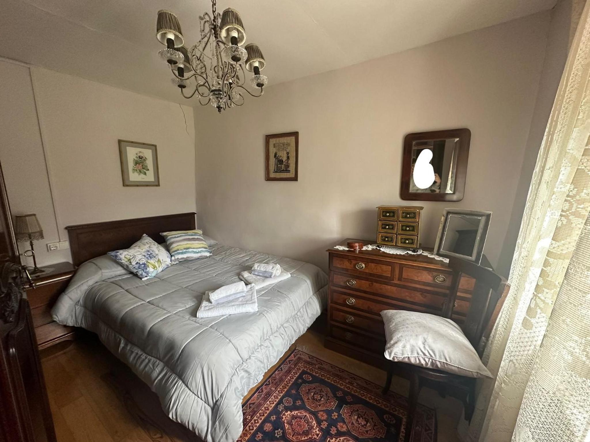 Casa Amparo