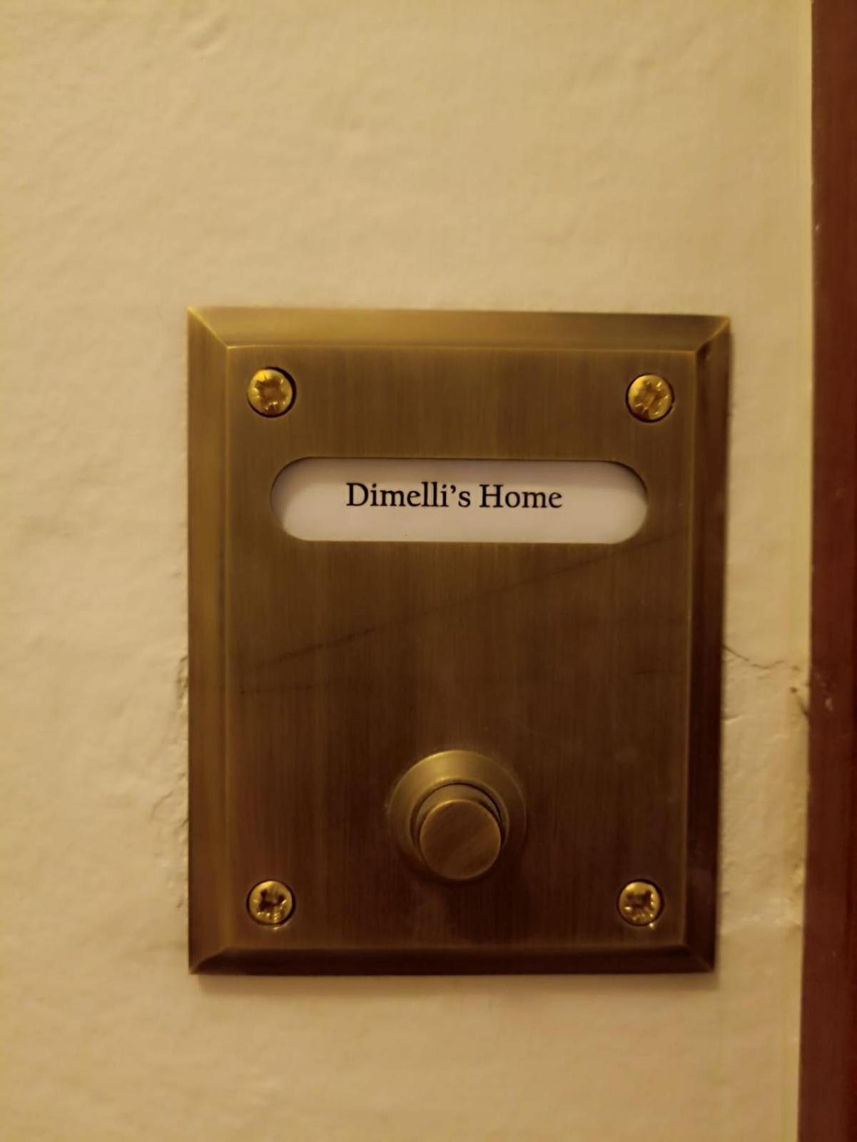 Dimelli's Home in Athens - Comfort & Style Stay