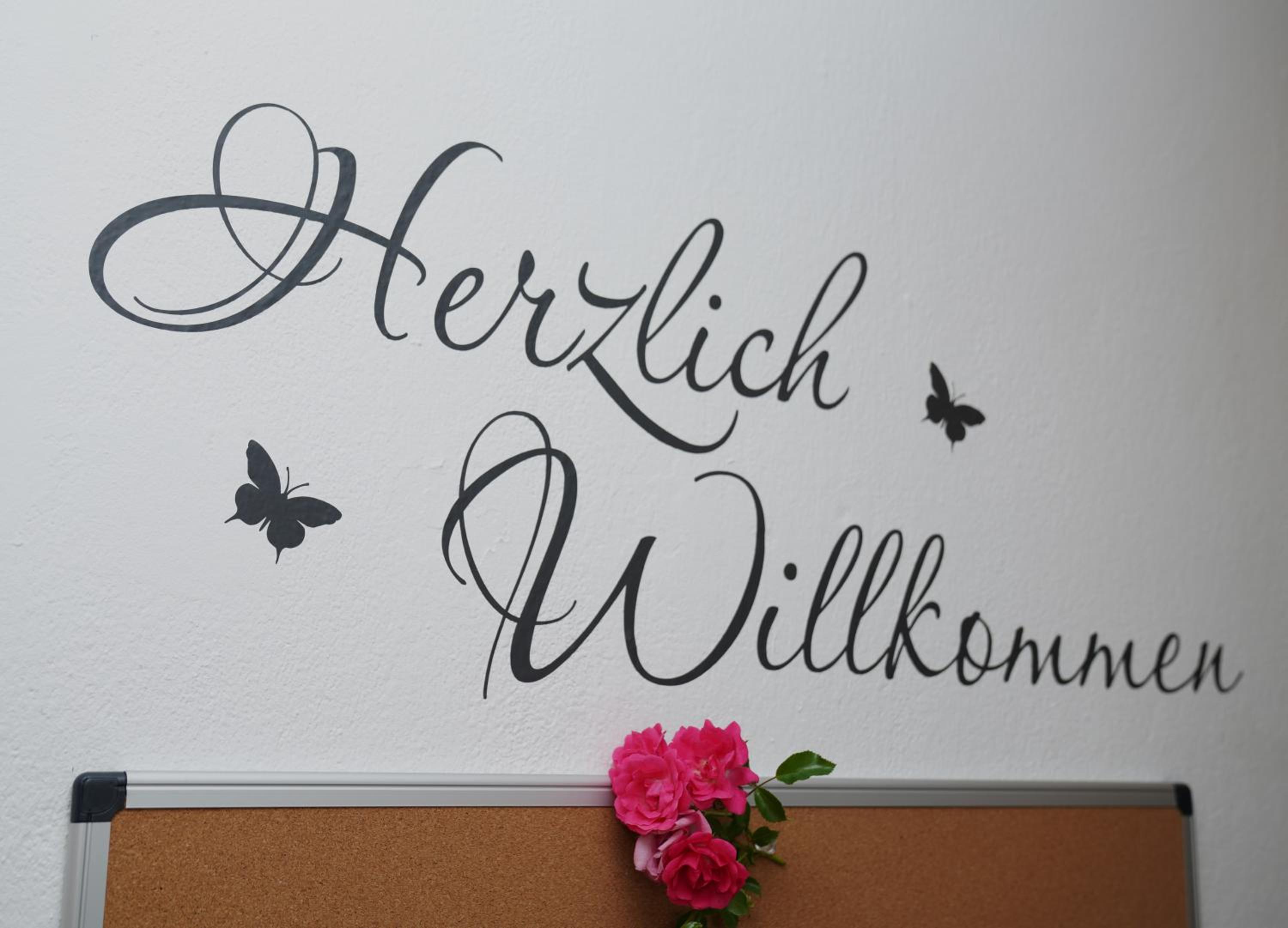 Ferienhaus Romantika