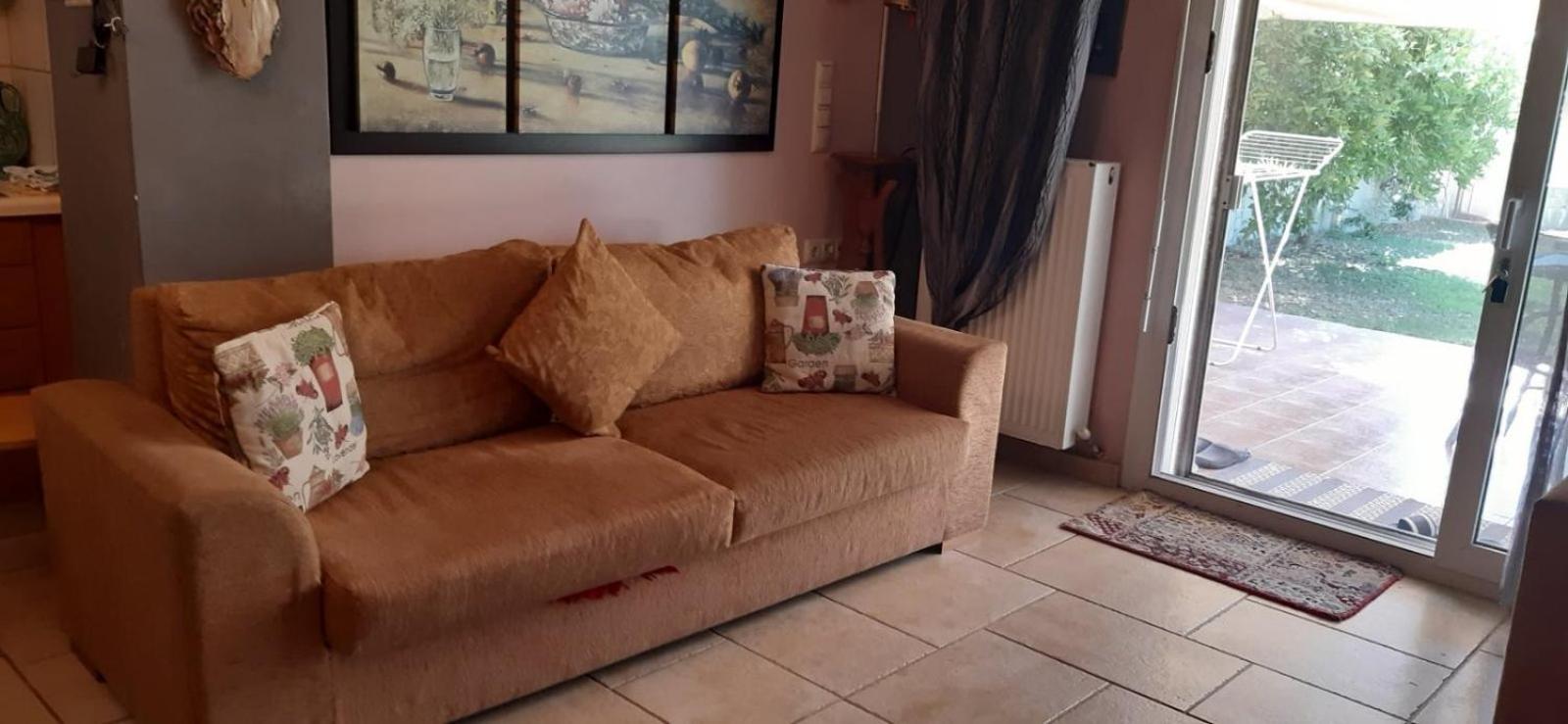 Galini Garden House view 4