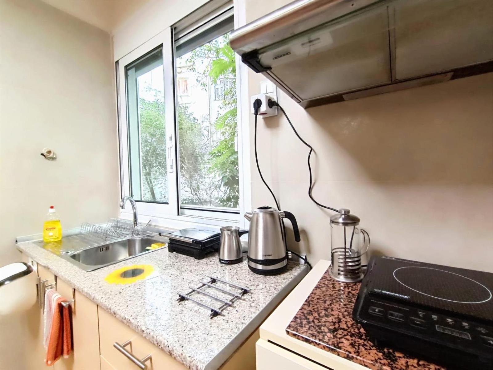 Dimelli's Home in Athens - Comfort & Style Stay