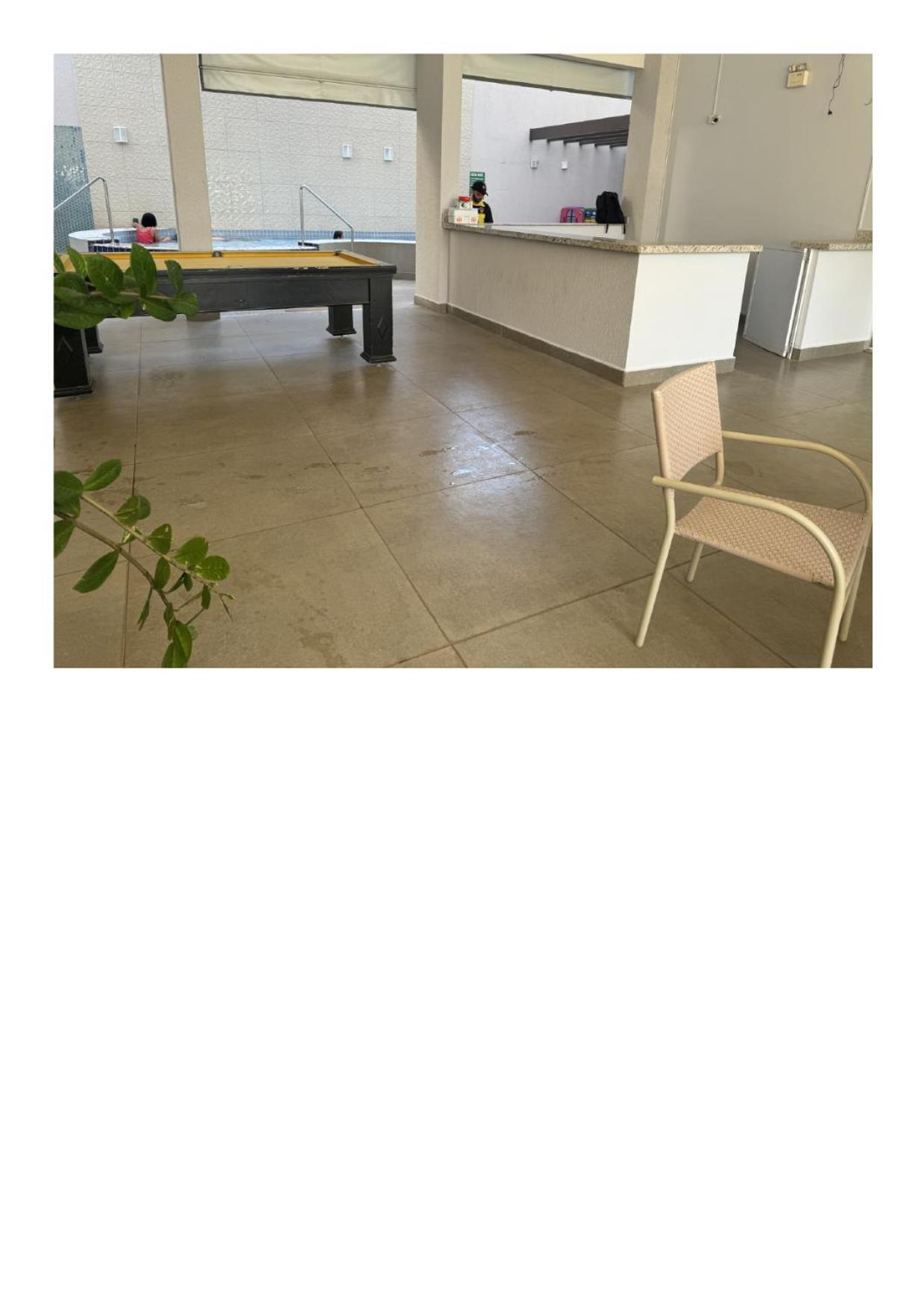 Flat para temporada-Caldas Novas-GO