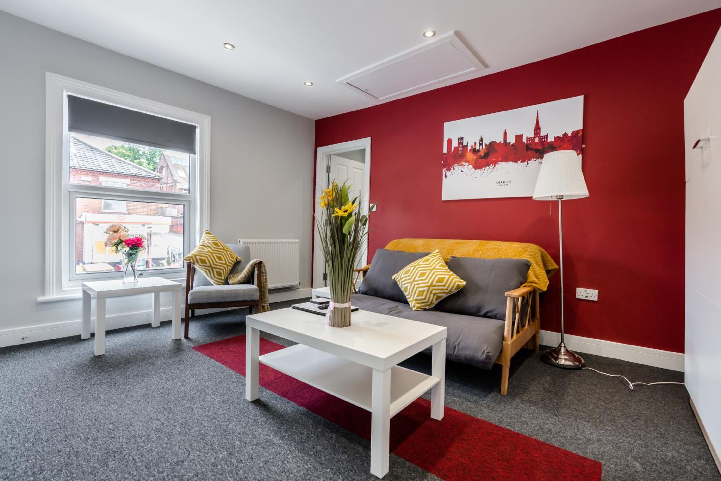 76a Silver Road