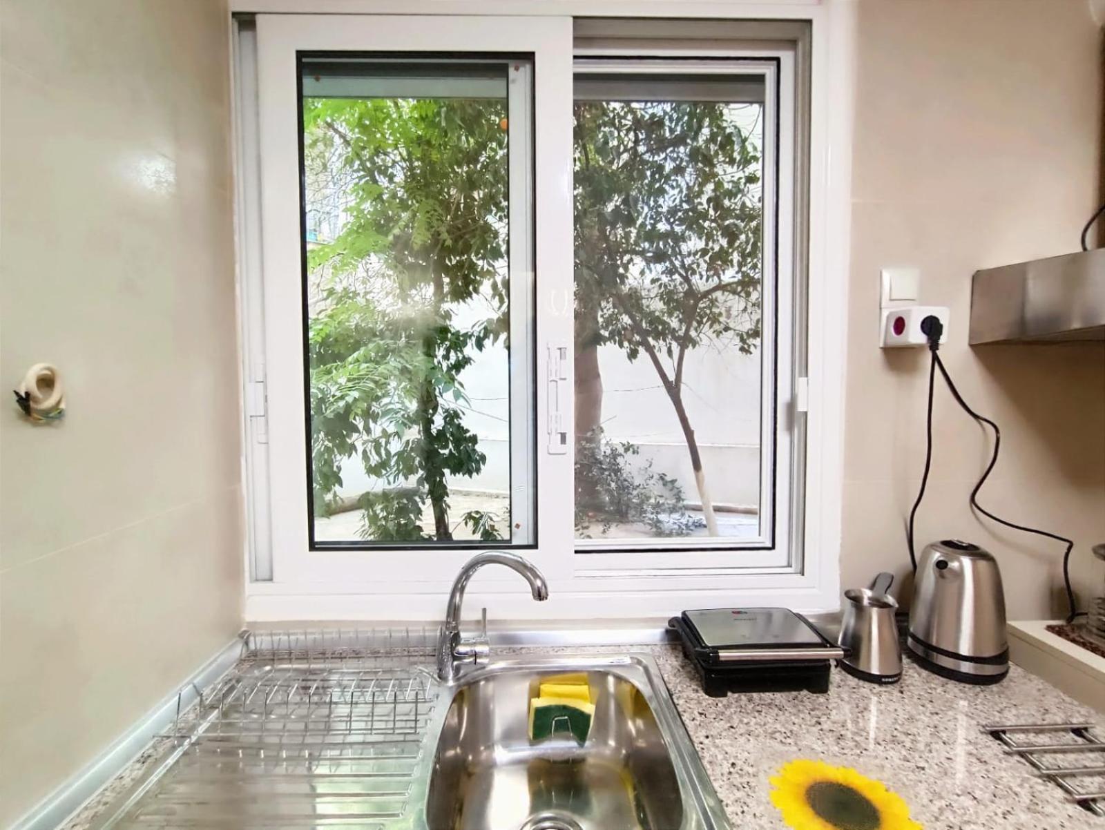 Dimelli's Home in Athens - Comfort & Style Stay