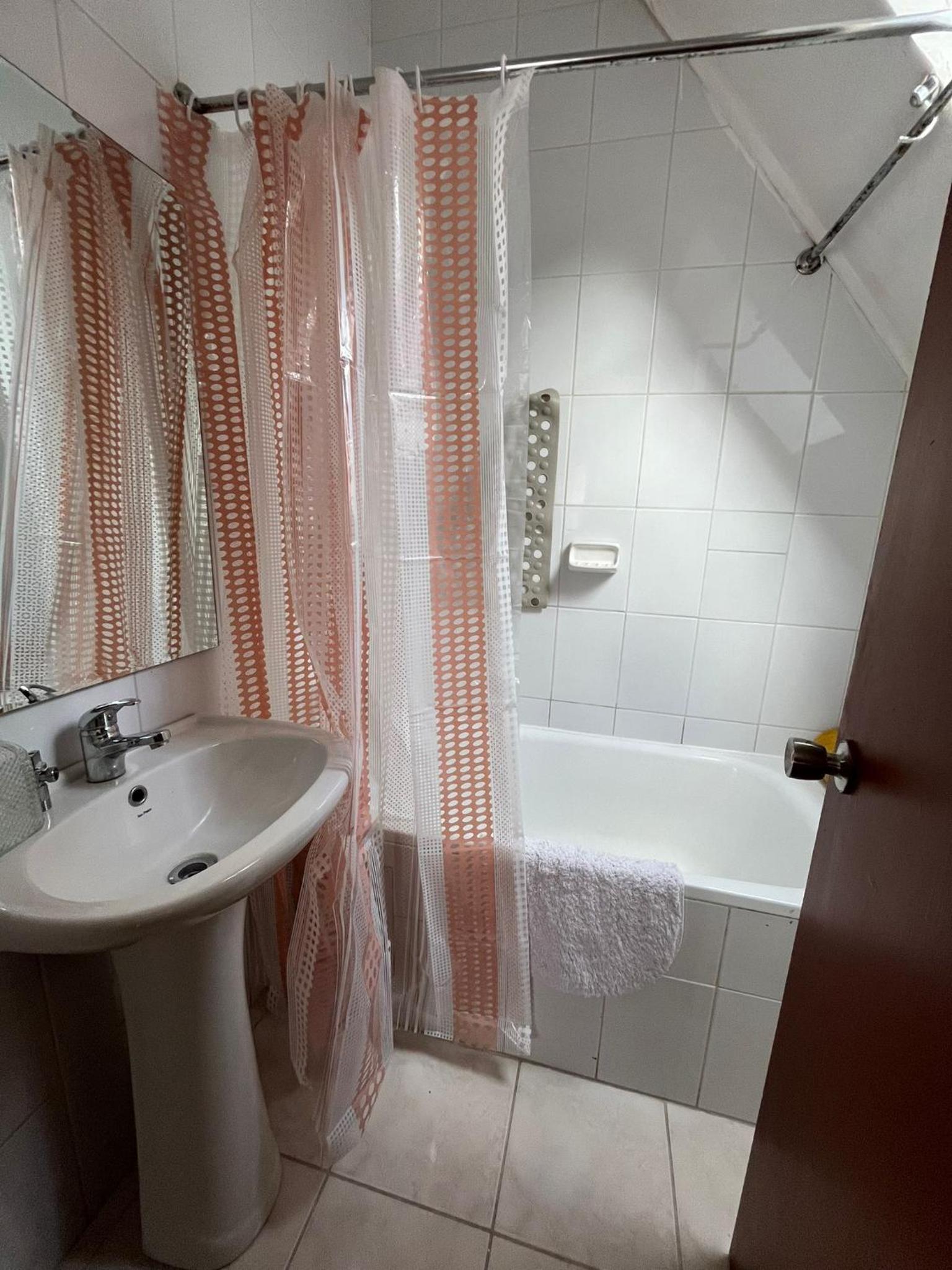Habitación Hostal Puerto Varas
