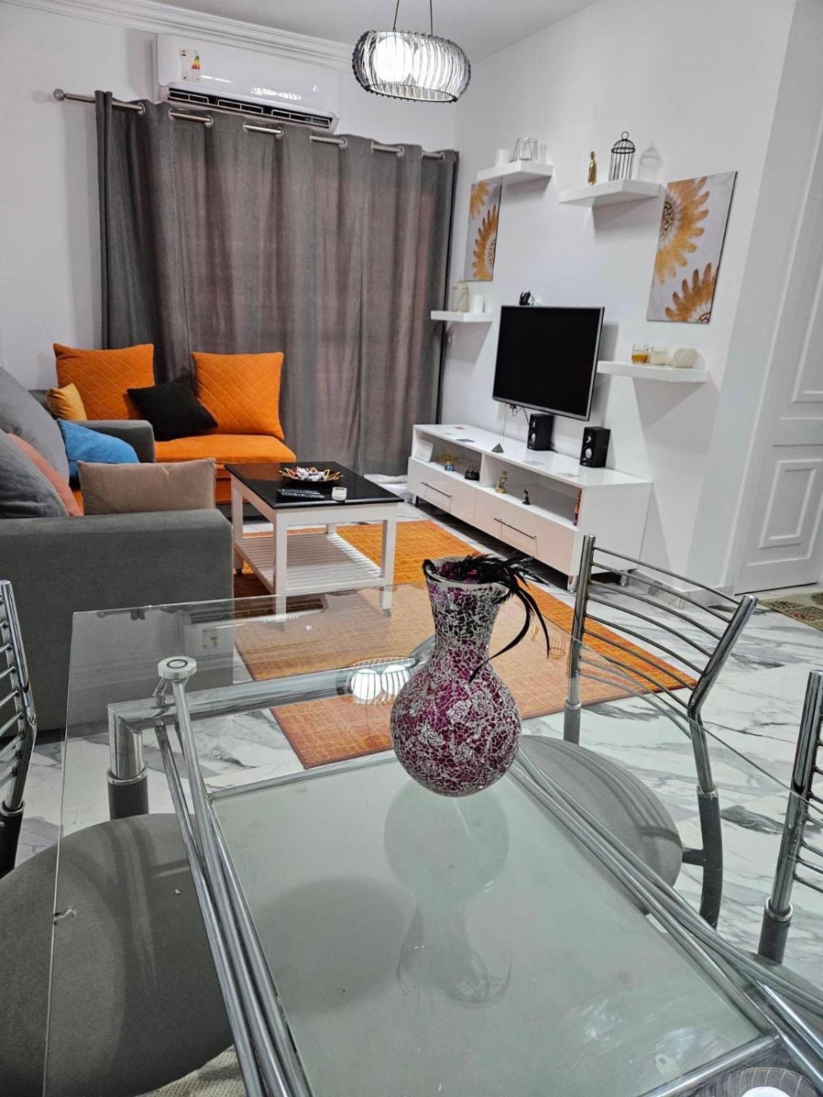 Two Bedroom at Sunny Lakes Resort