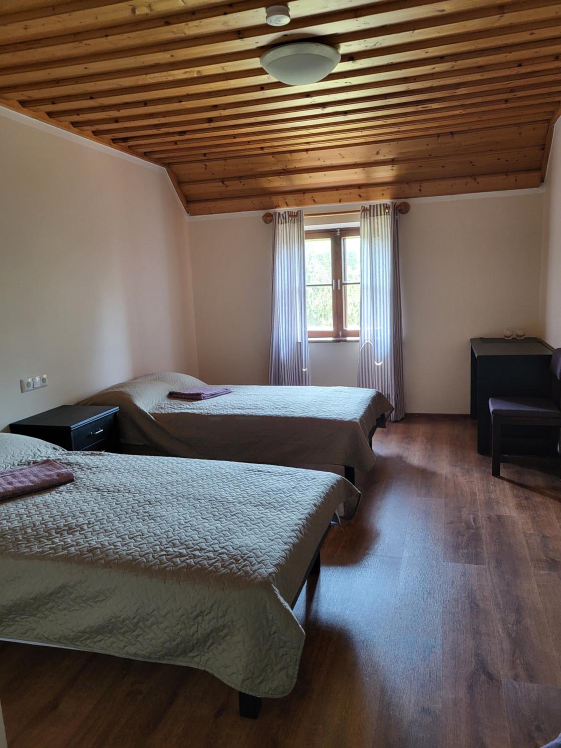 Goodwin Guest House