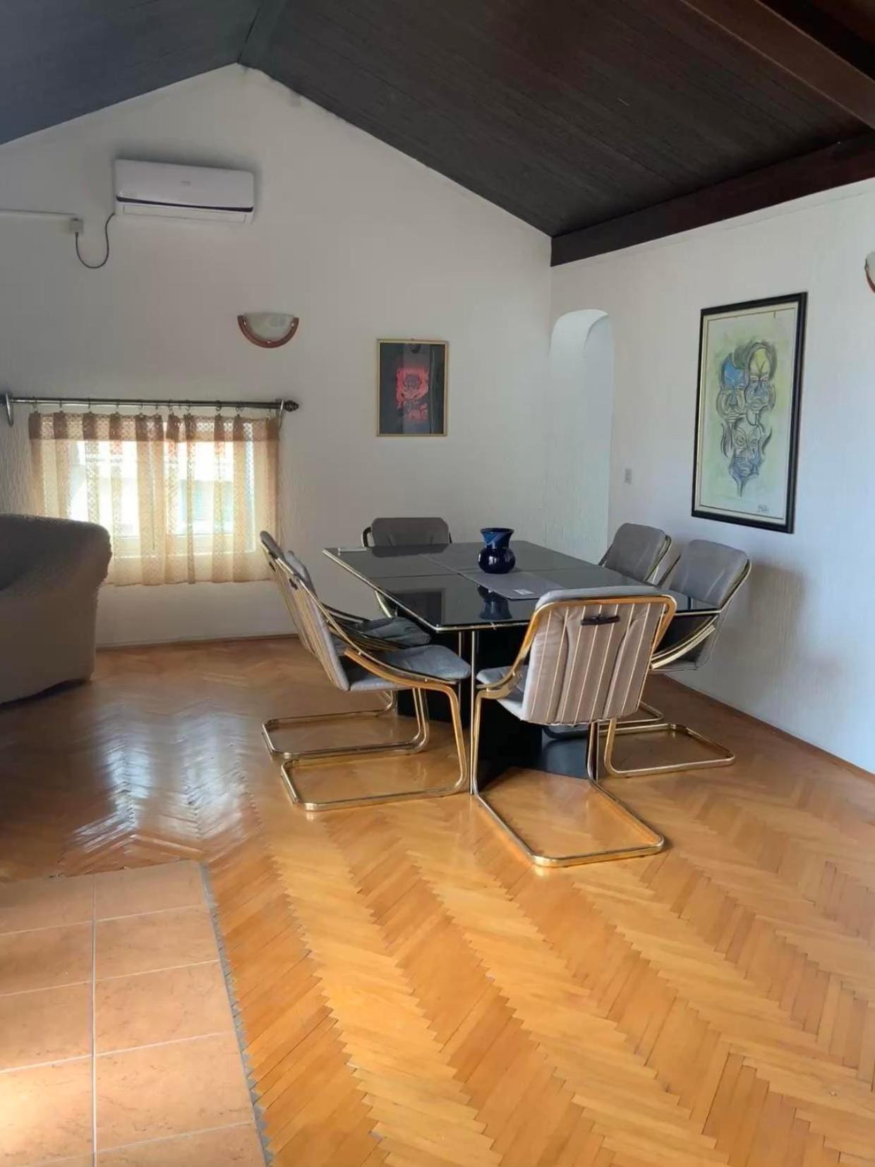 Apartments Dunja