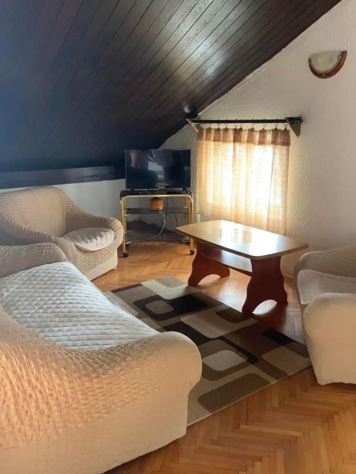 Apartments Dunja