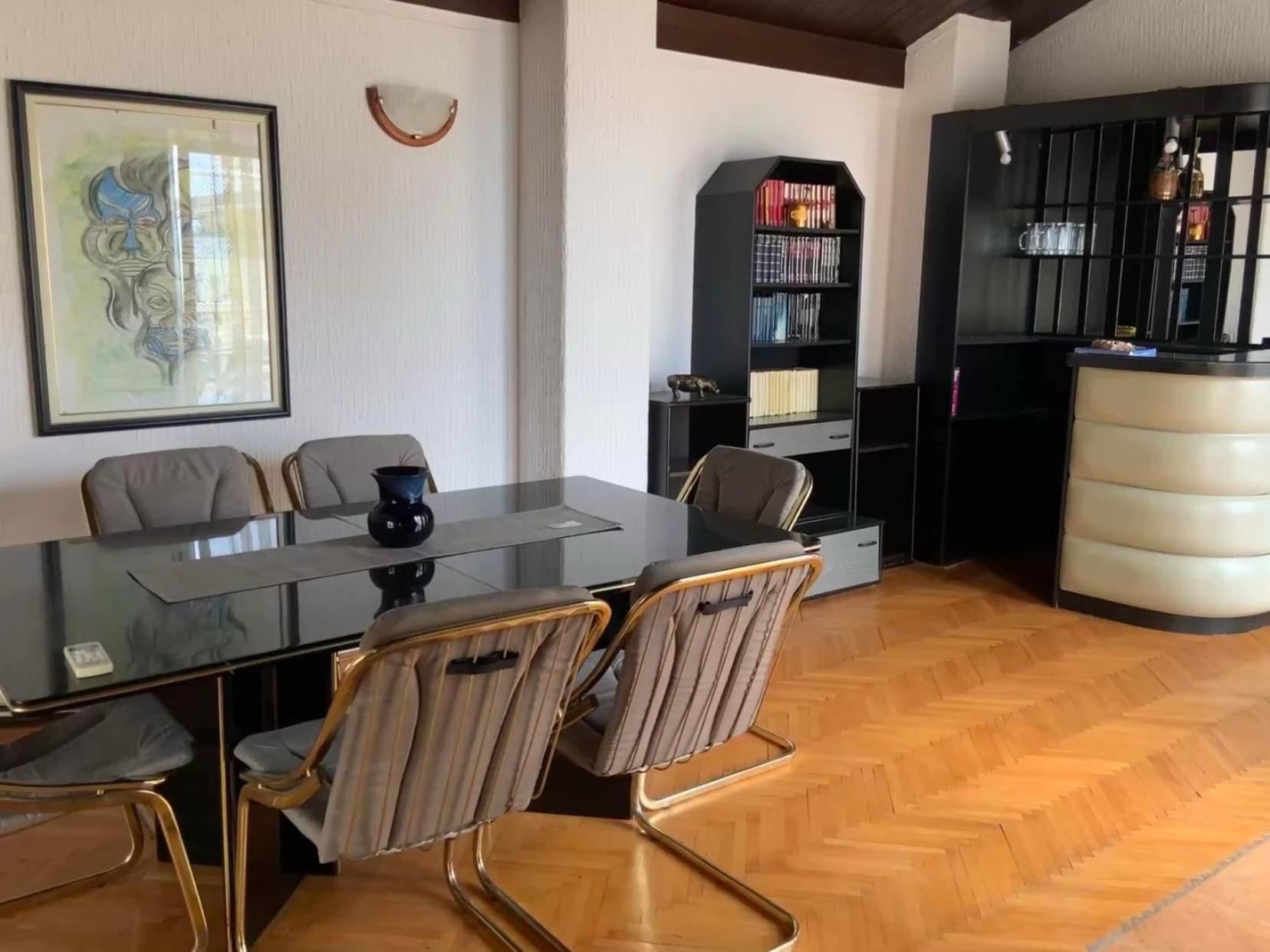 Apartments Dunja