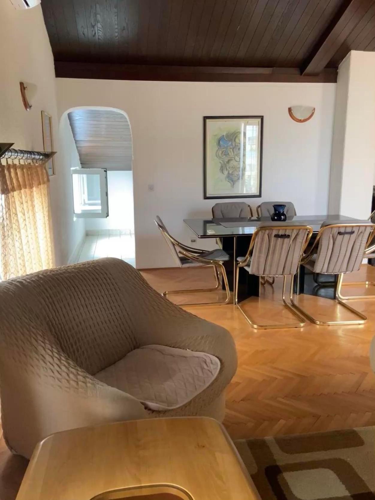 Apartments Dunja
