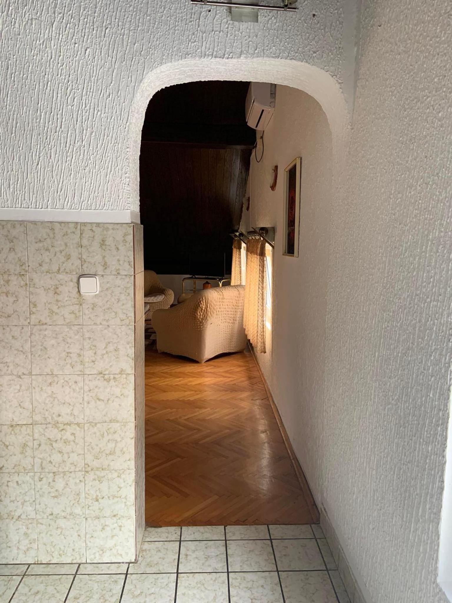 Apartments Dunja