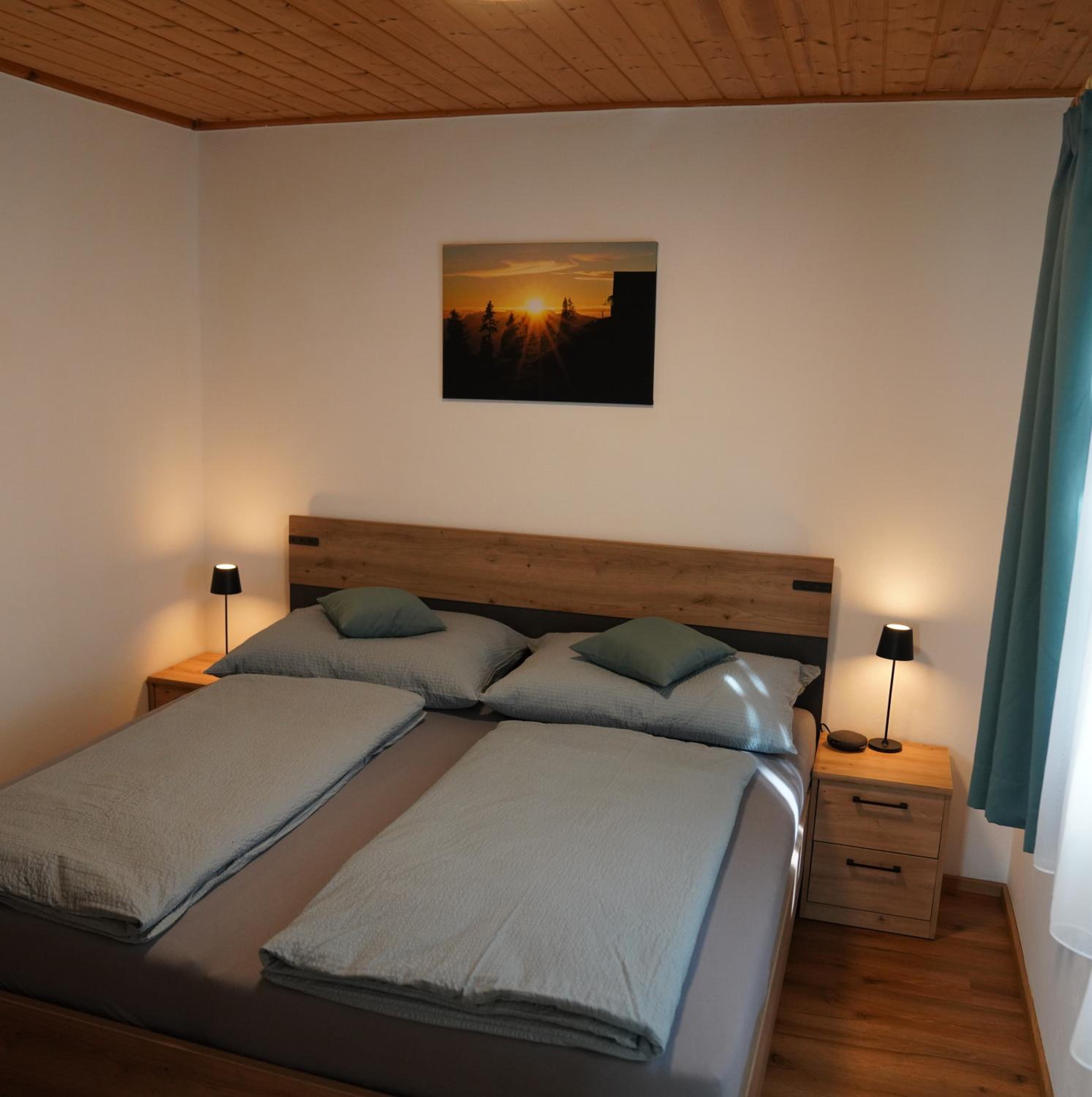 Ferienhaus Romantika