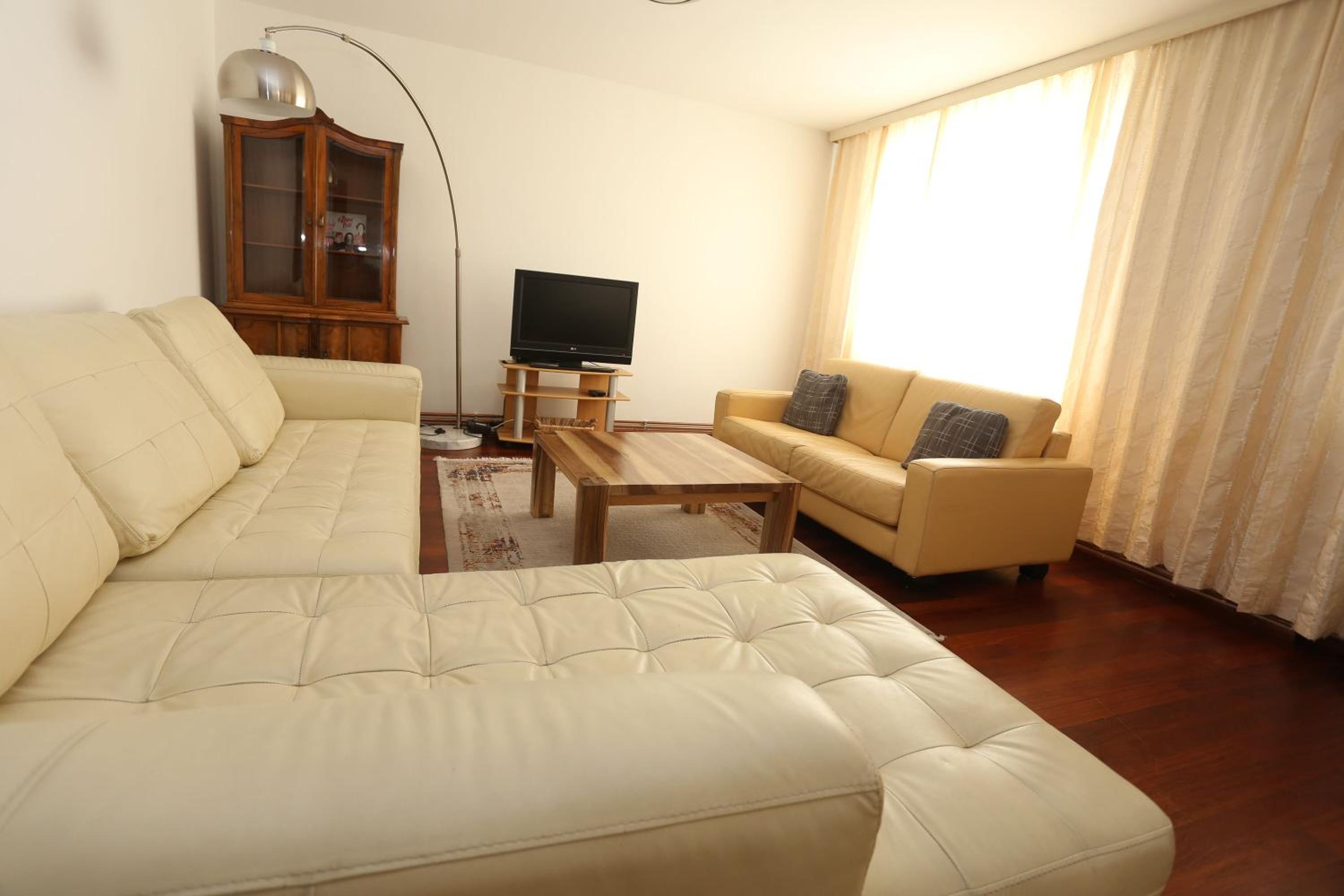Old Town Oasis