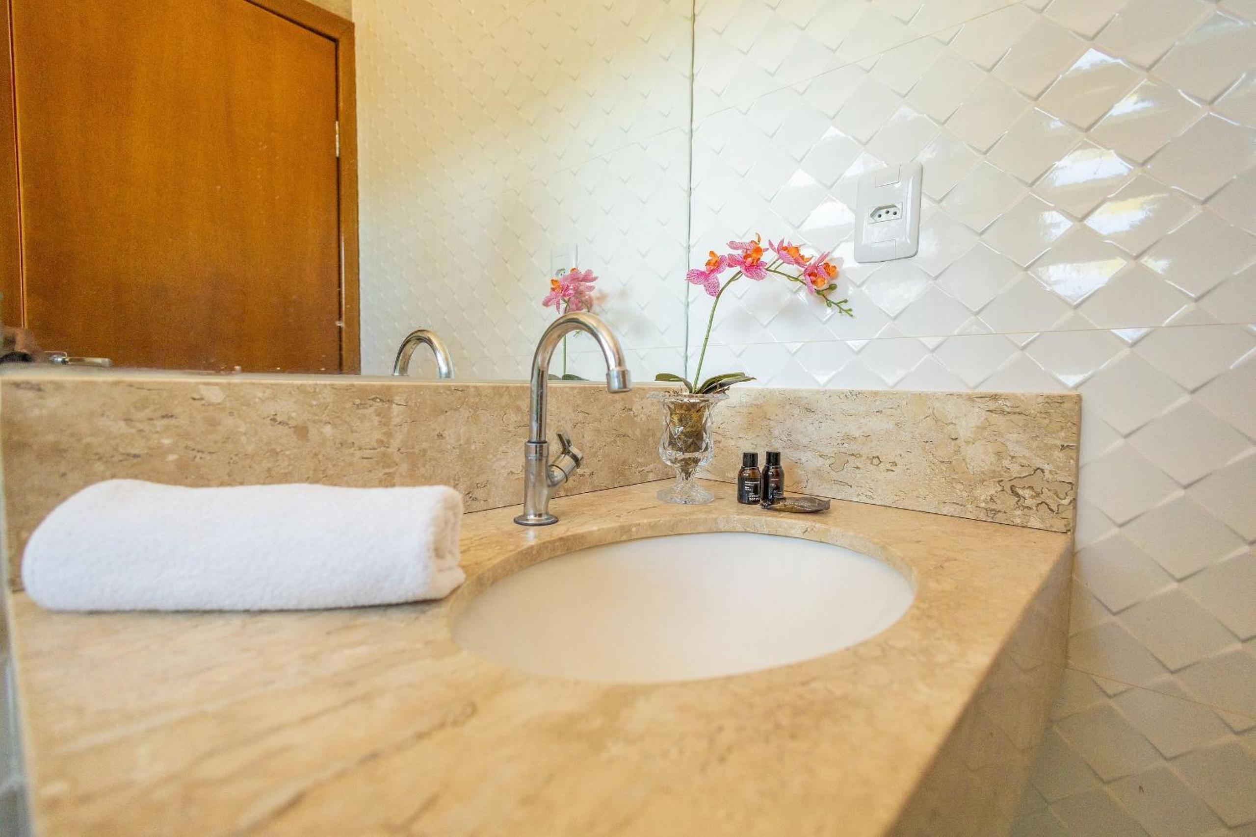 Rancho do touro Wall Street em Lago das Brisas