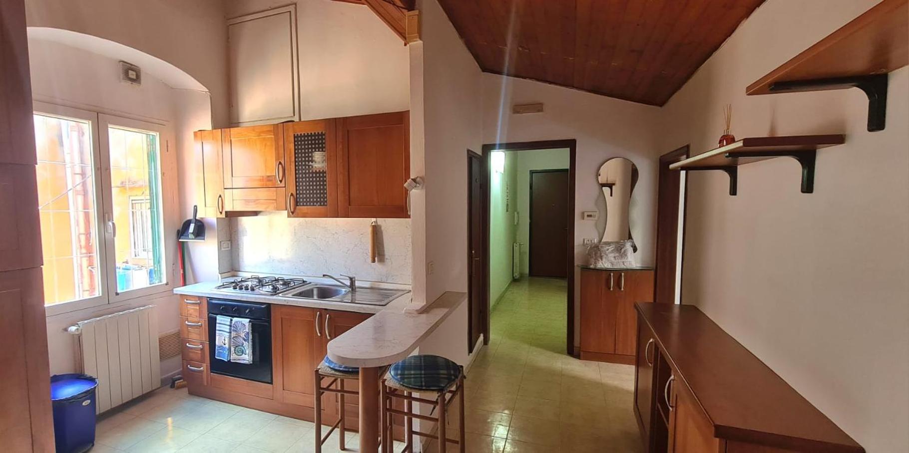 Casina PESCIOLINO