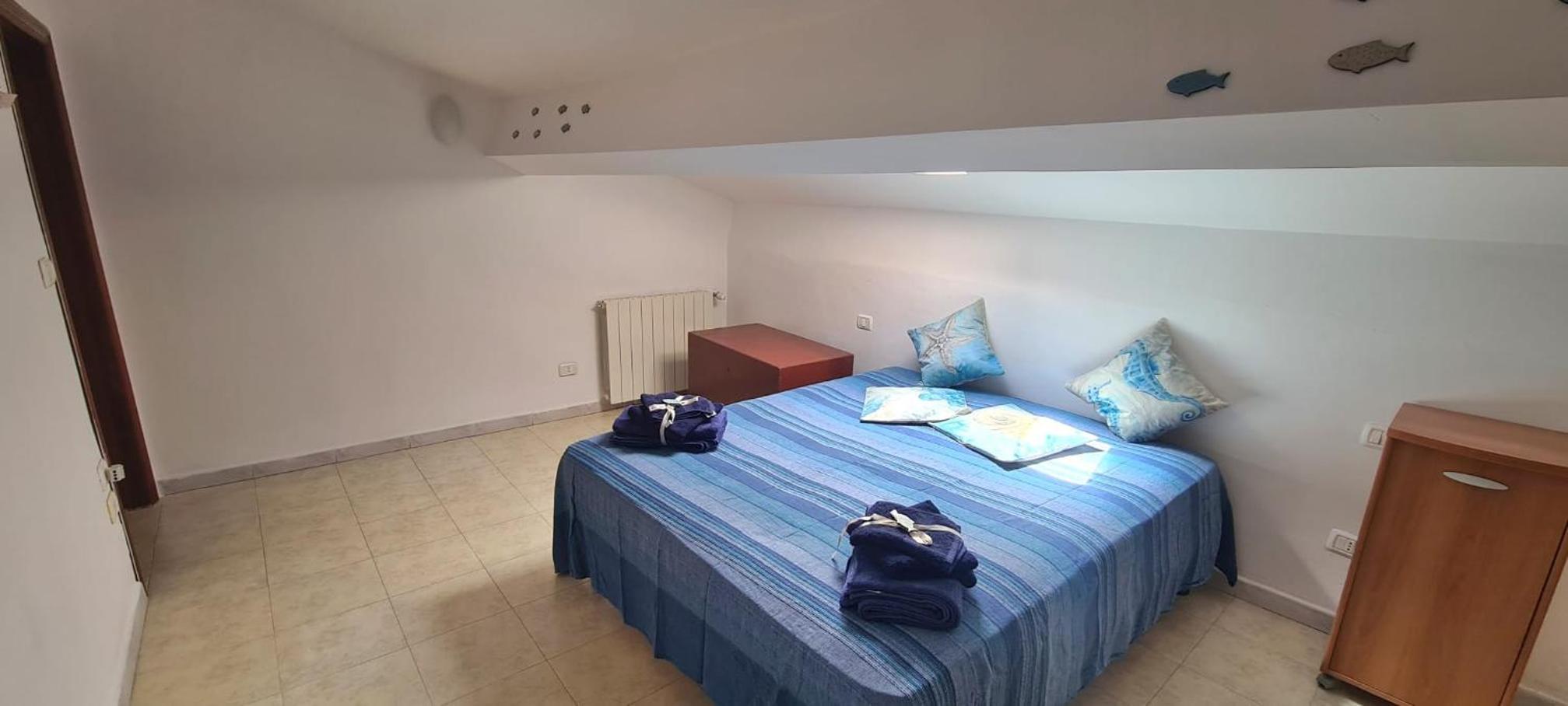 Casina PESCIOLINO