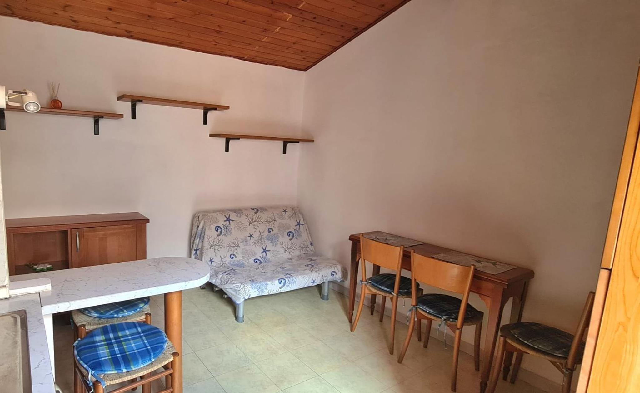 Casina PESCIOLINO