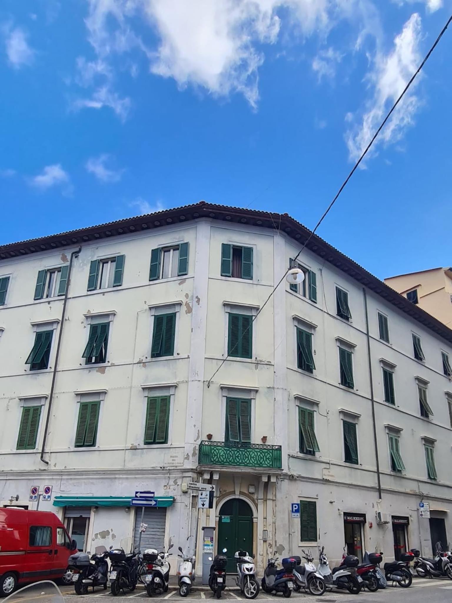 Casina PESCIOLINO