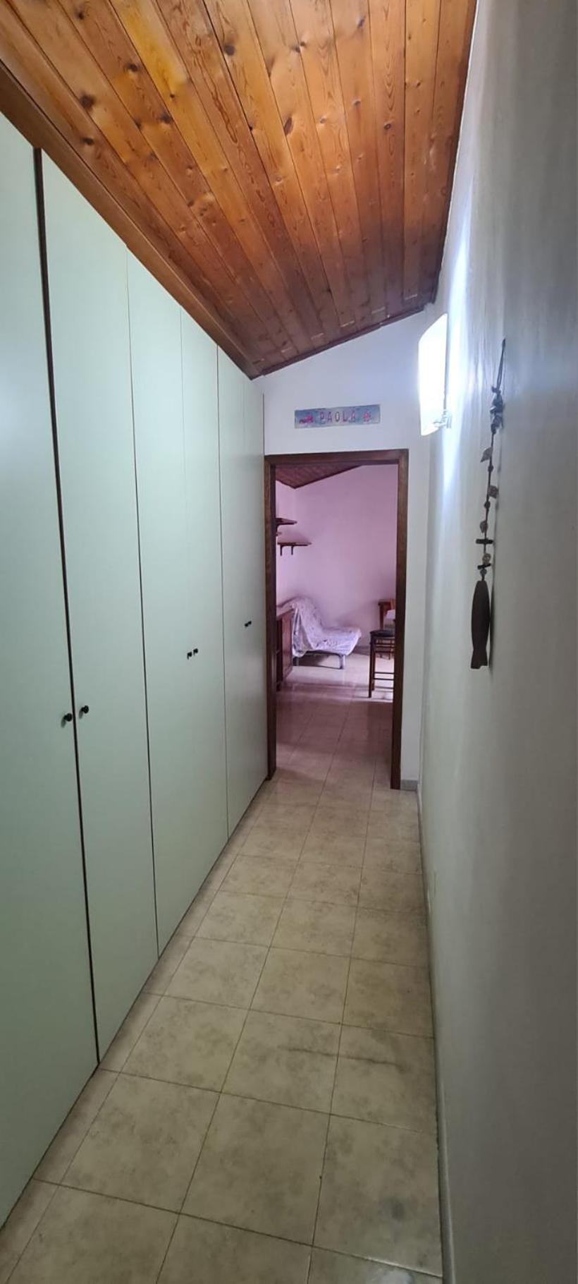 Casina PESCIOLINO