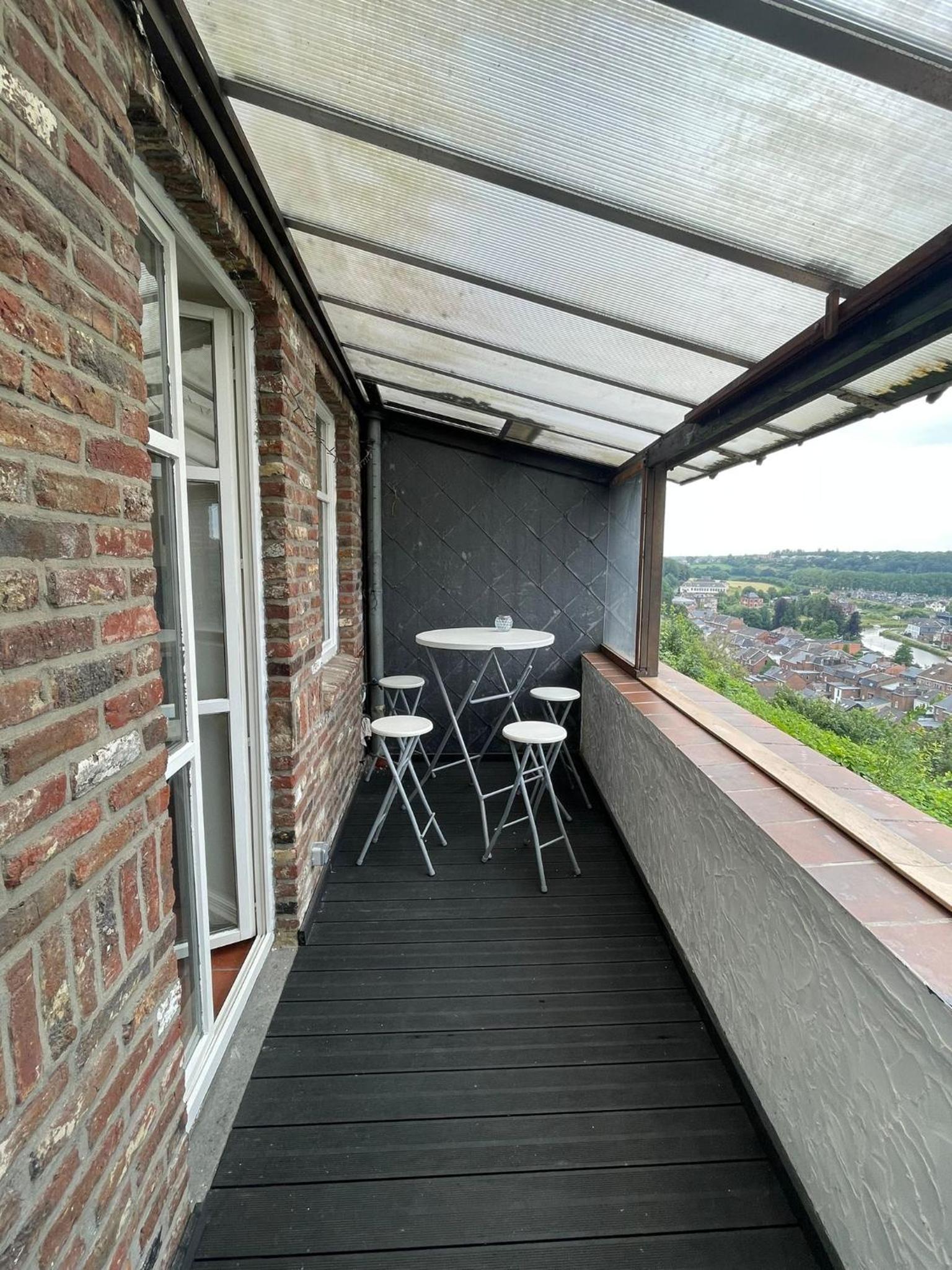 Au beffroi