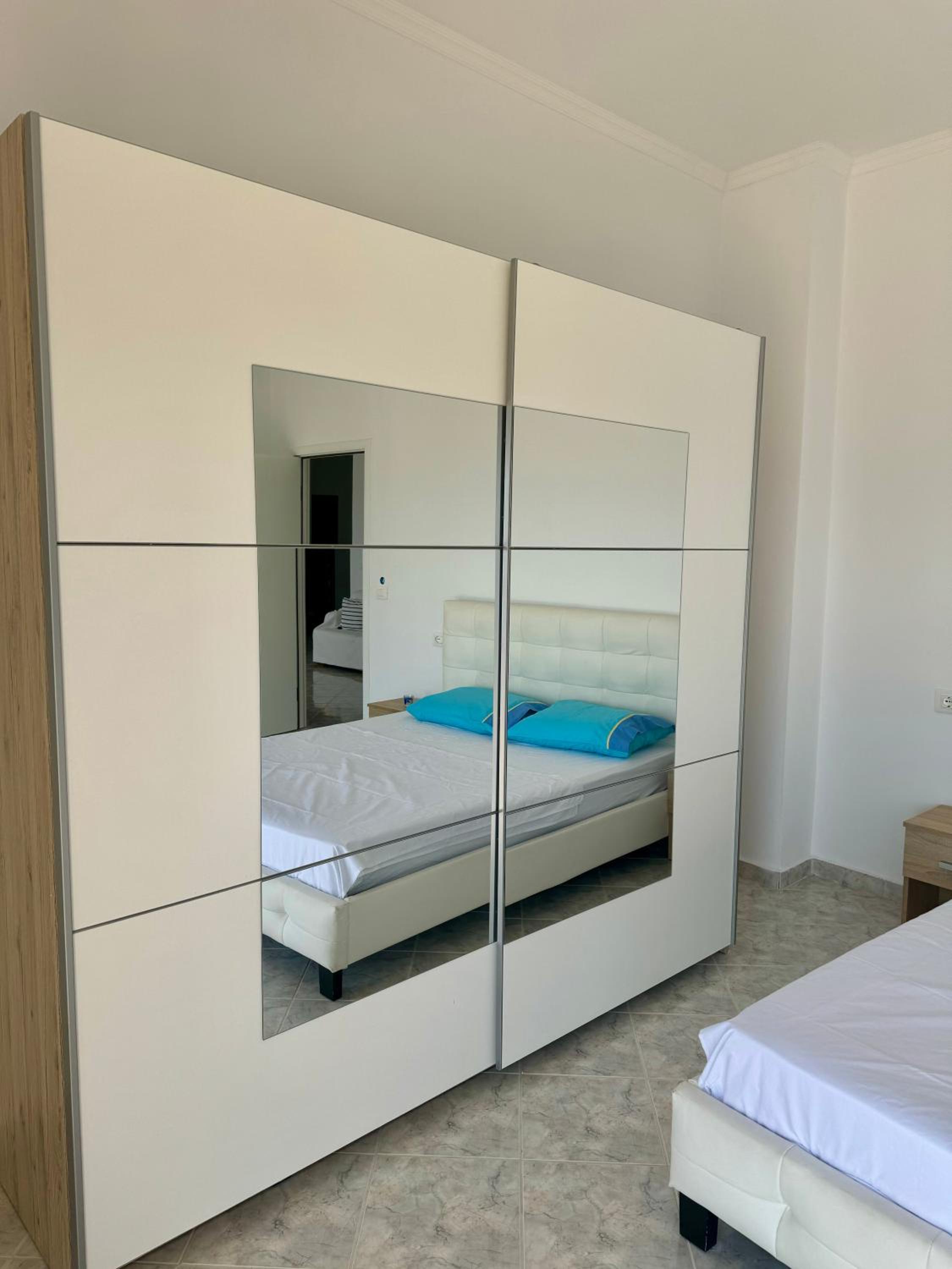 Comfy Blue Sarande
