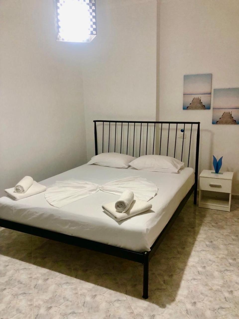 Comfy Blue Sarande