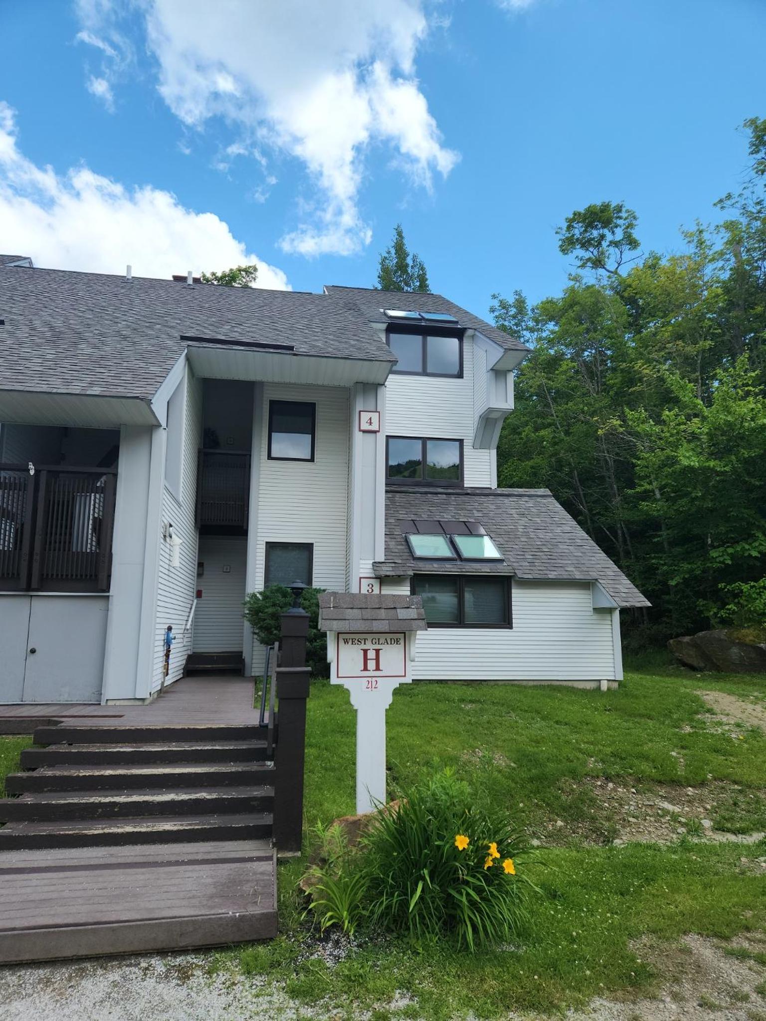 Hotel Ski In/out Sunrise West Glade 3 Br 3 Ba Trailside, Sauna, Pool, Hot Tub