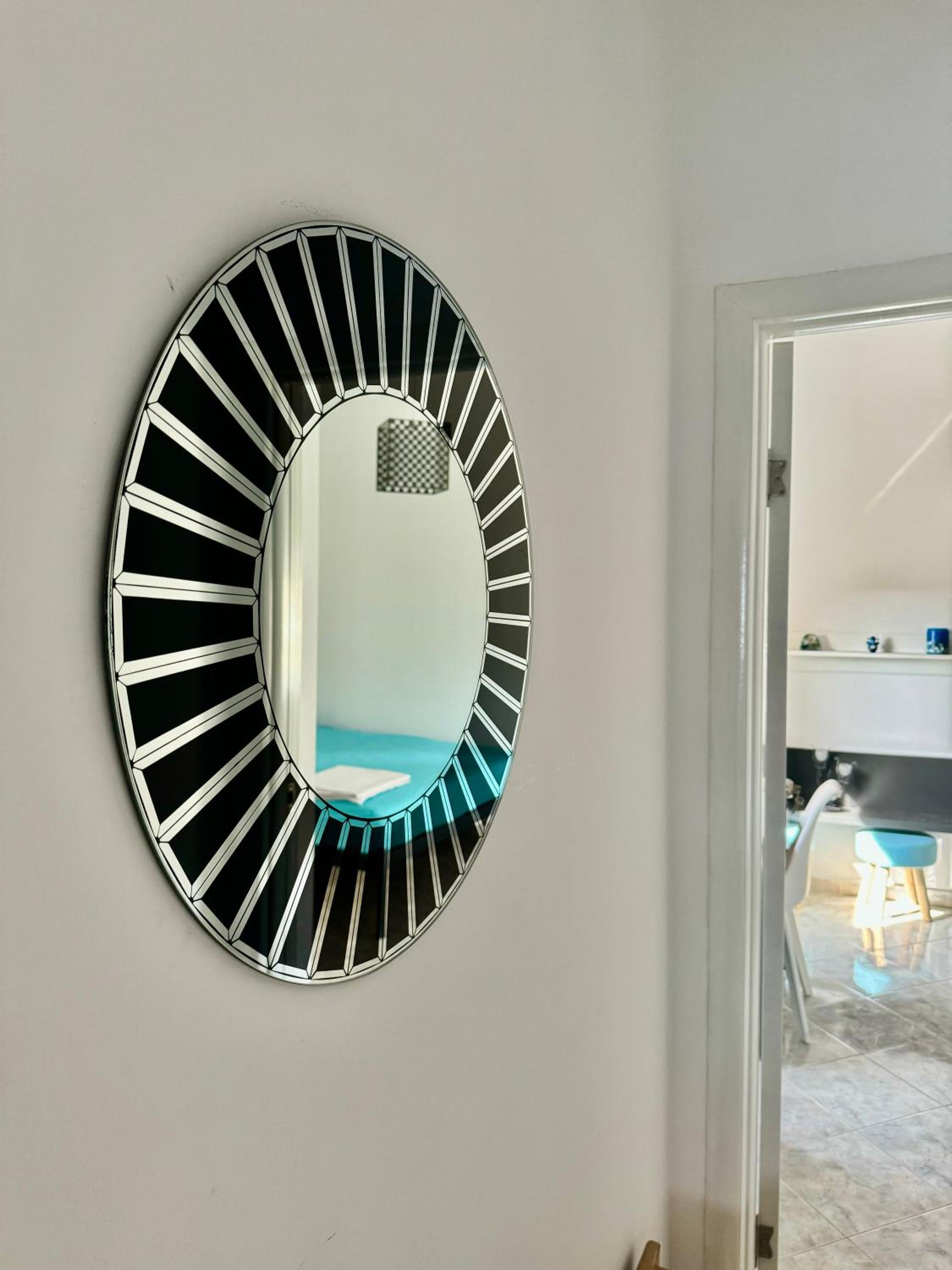Comfy Blue Sarande