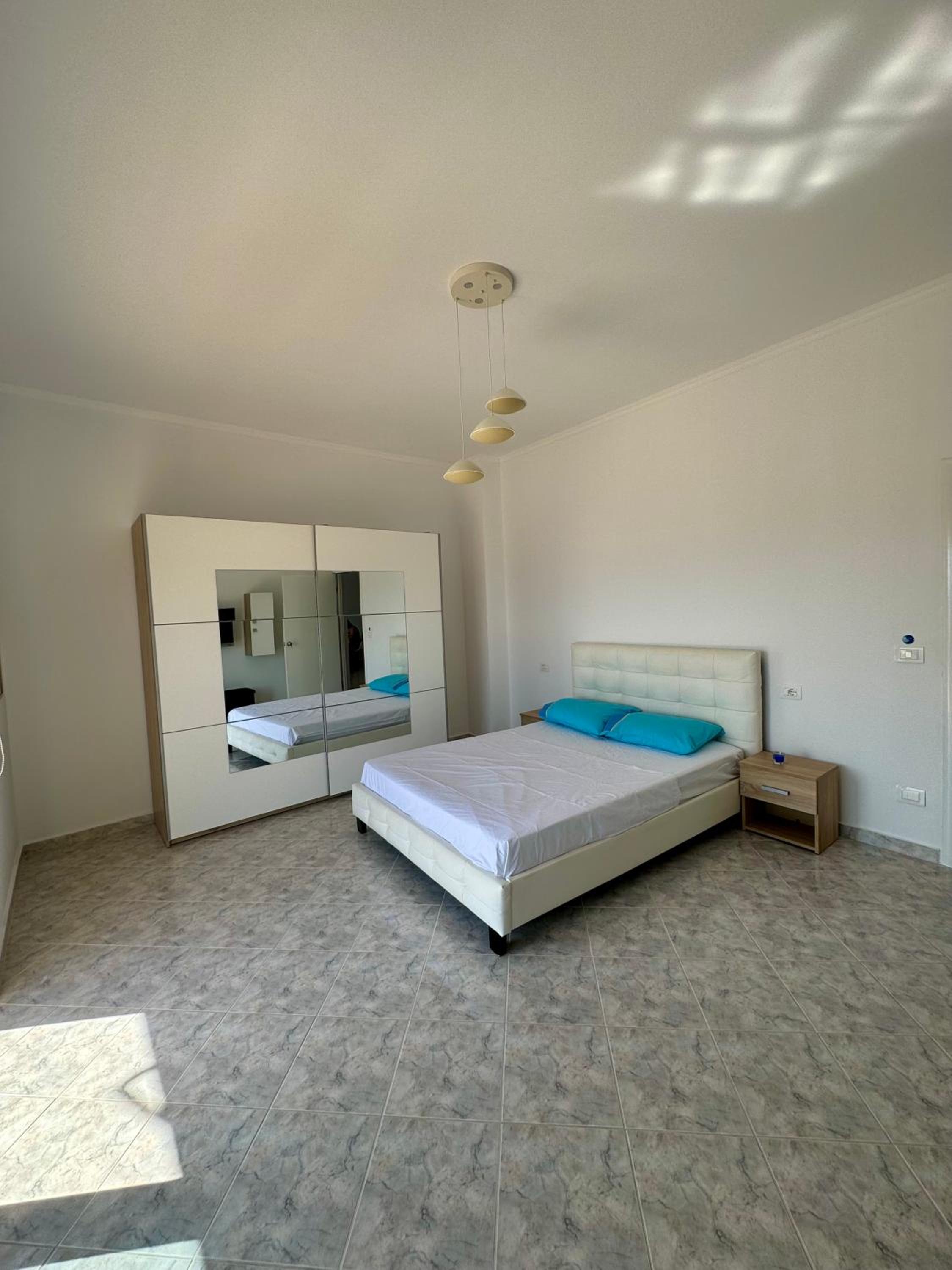Comfy Blue Sarande