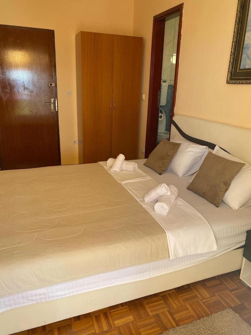 Apartments Dunja