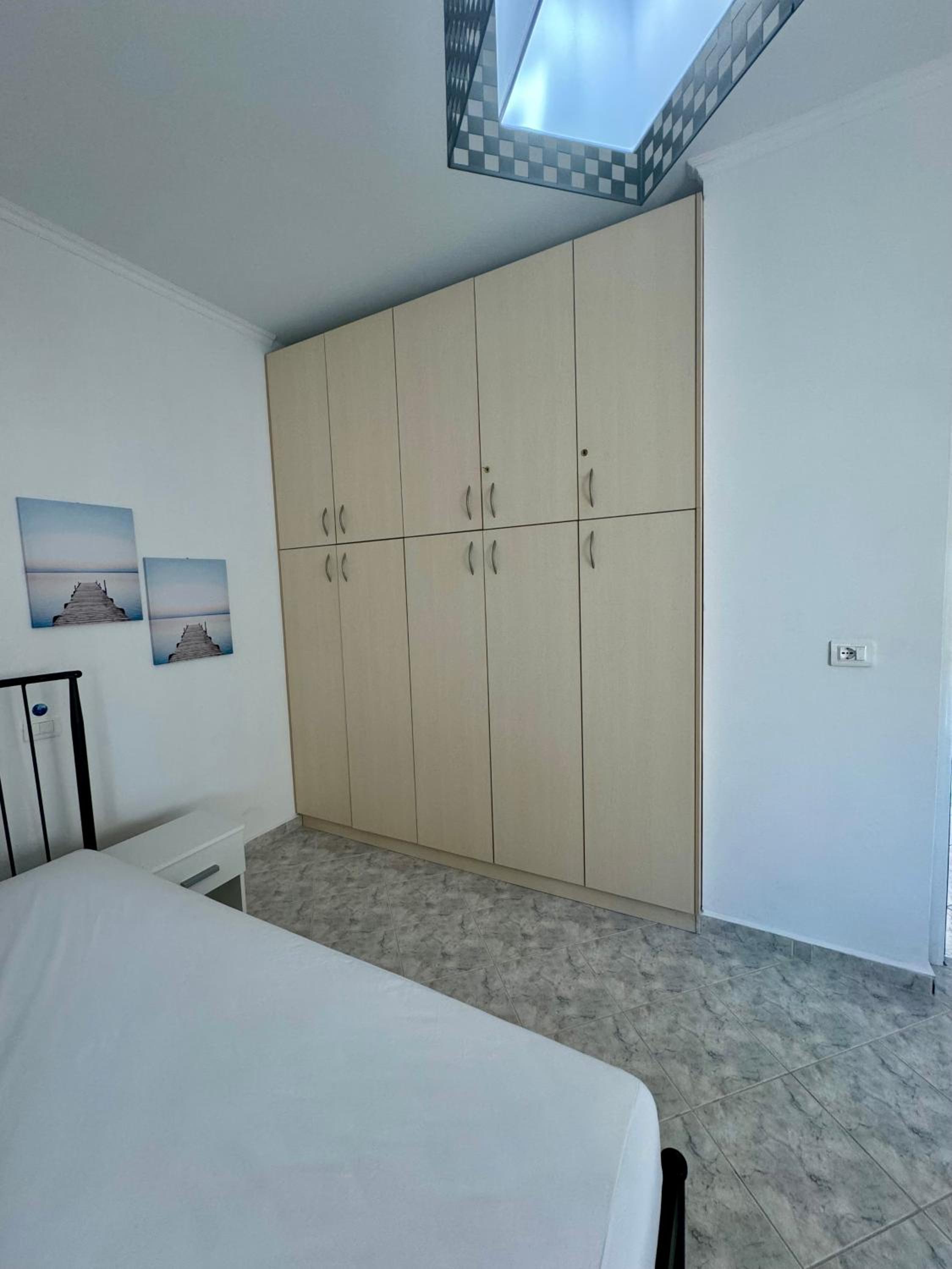 Comfy Blue Sarande