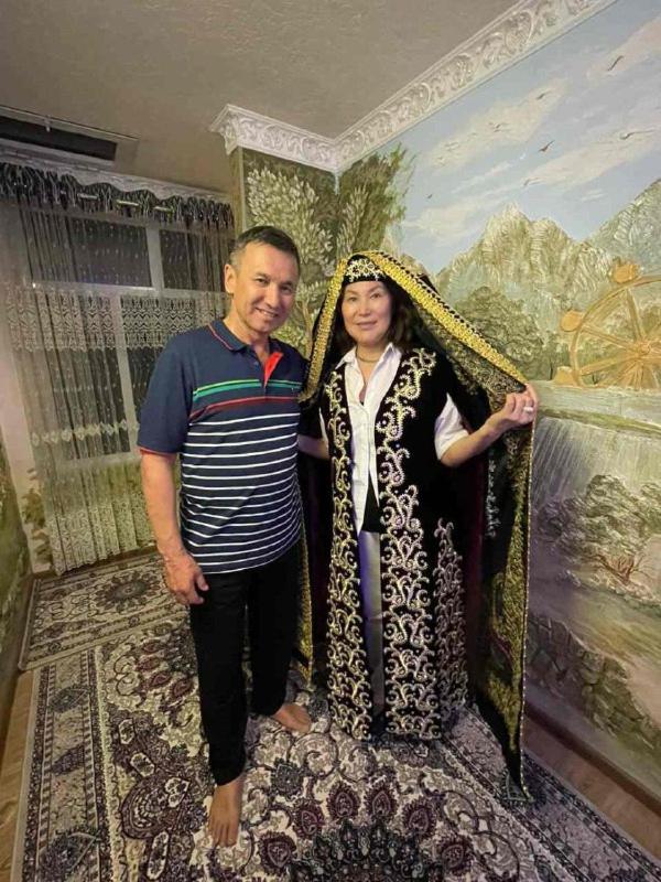 Qozi Hotel