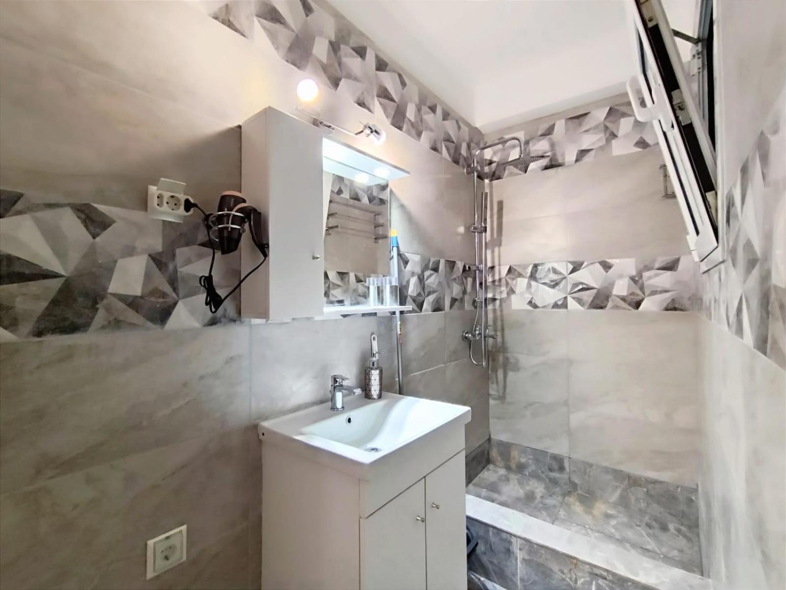 Dimelli's Home in Athens - Comfort & Style Stay